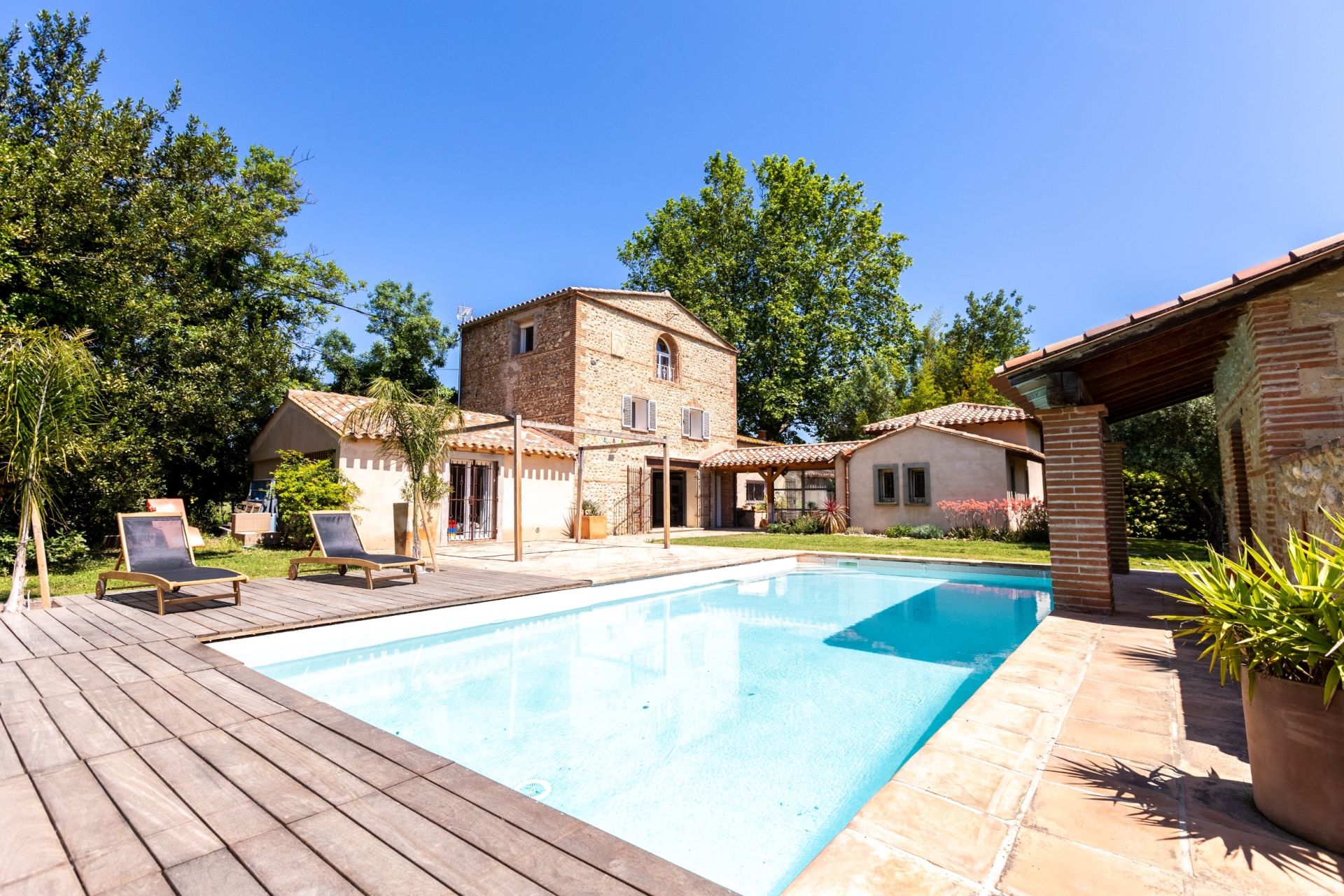 Sale House Perpignan (66000) 250 m²