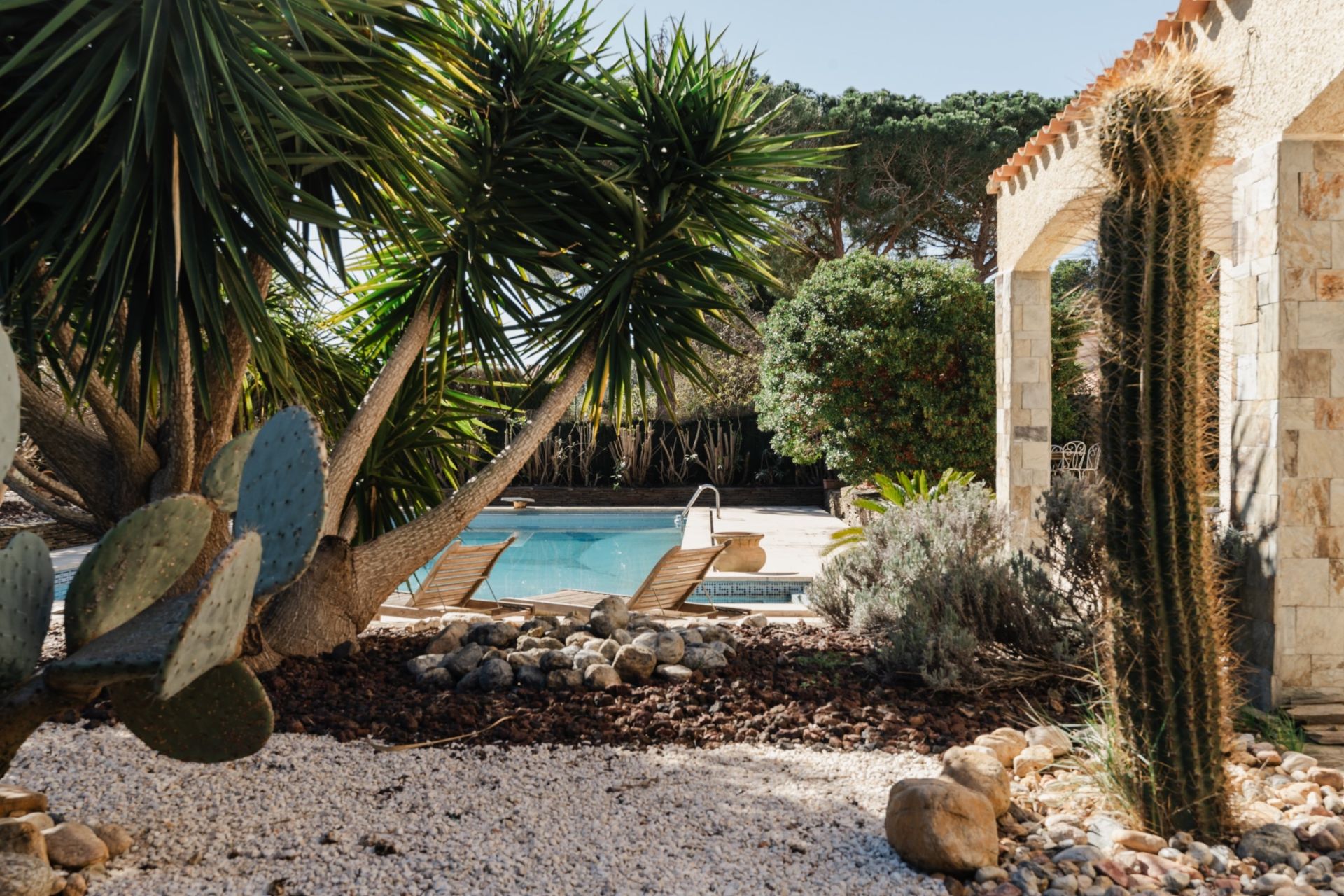 Vente Maison Perpignan 66000 248&nbsp;m²