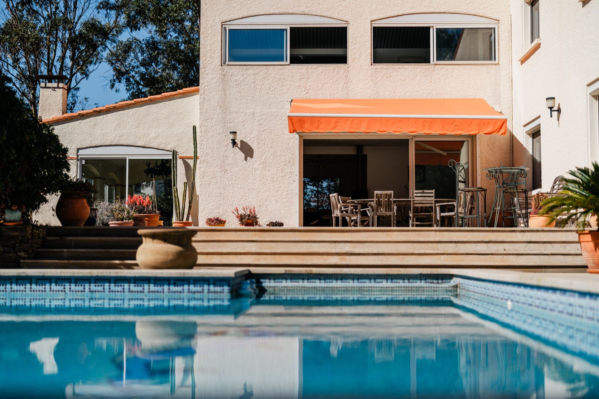 Vente Maison Perpignan 66000 248&nbsp;m²