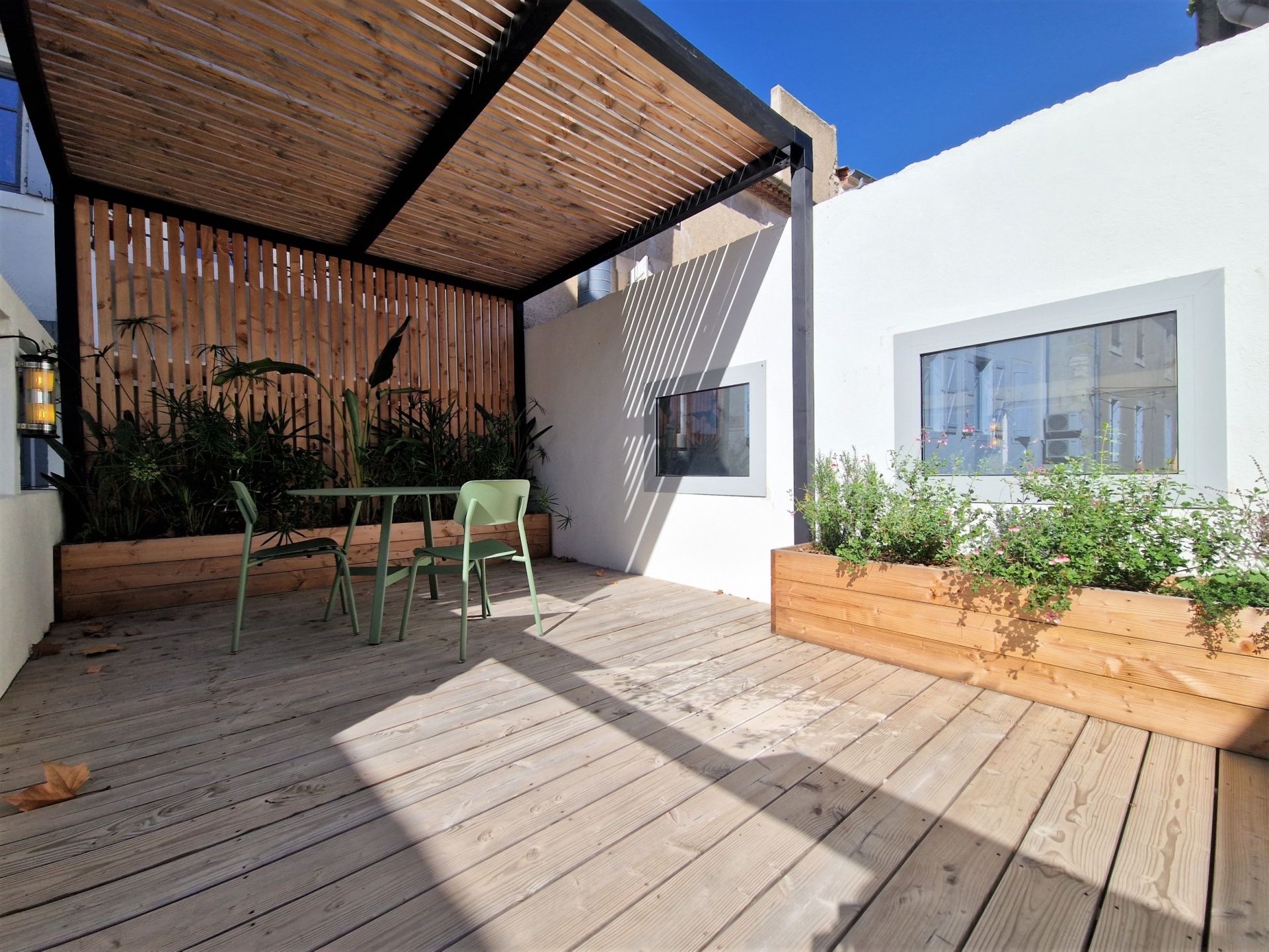 Vente Maison Narbonne 11100 94.1 m²