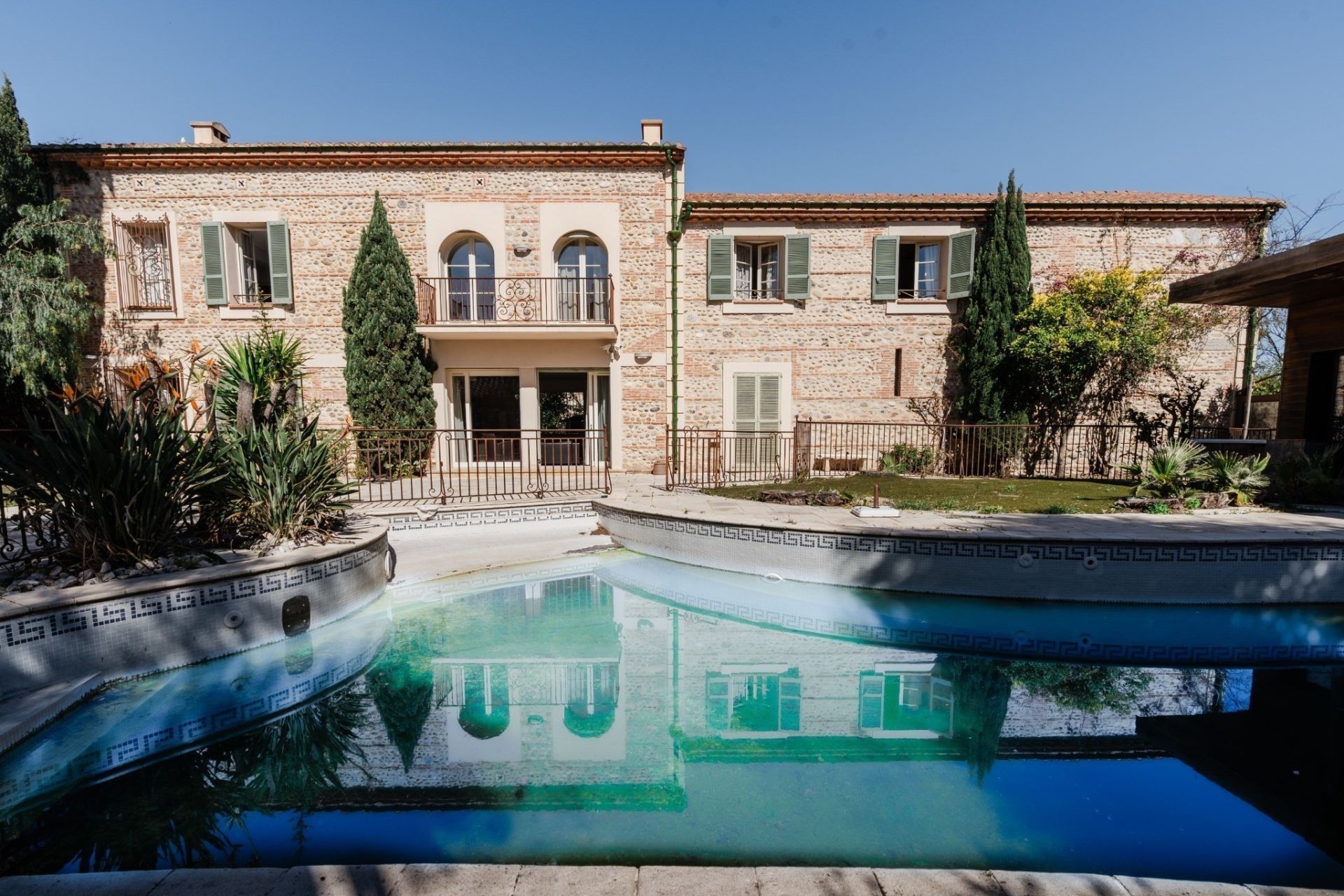 Vente Maison Perpignan 66000 368 m²