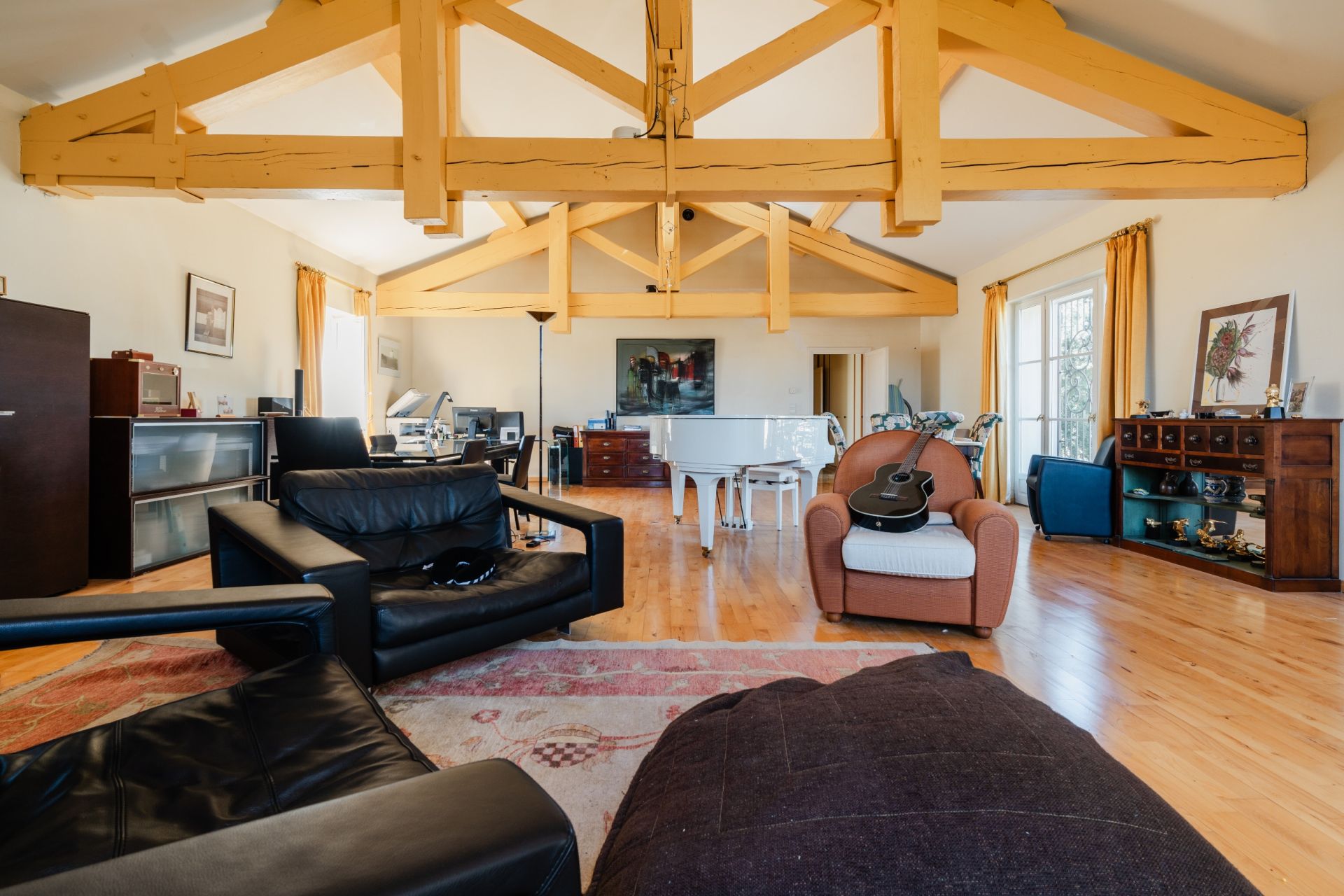 Vente Maison Perpignan 66000 368 m²