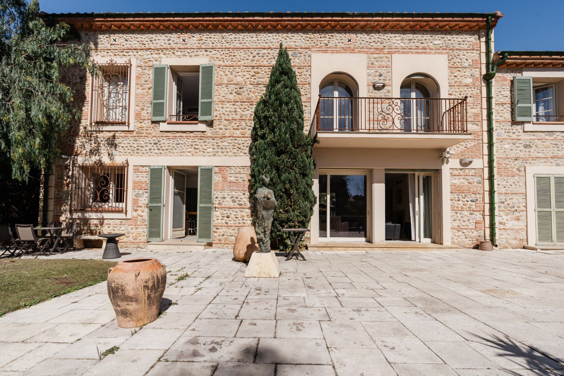 Vente Maison Perpignan 66000 368 m²