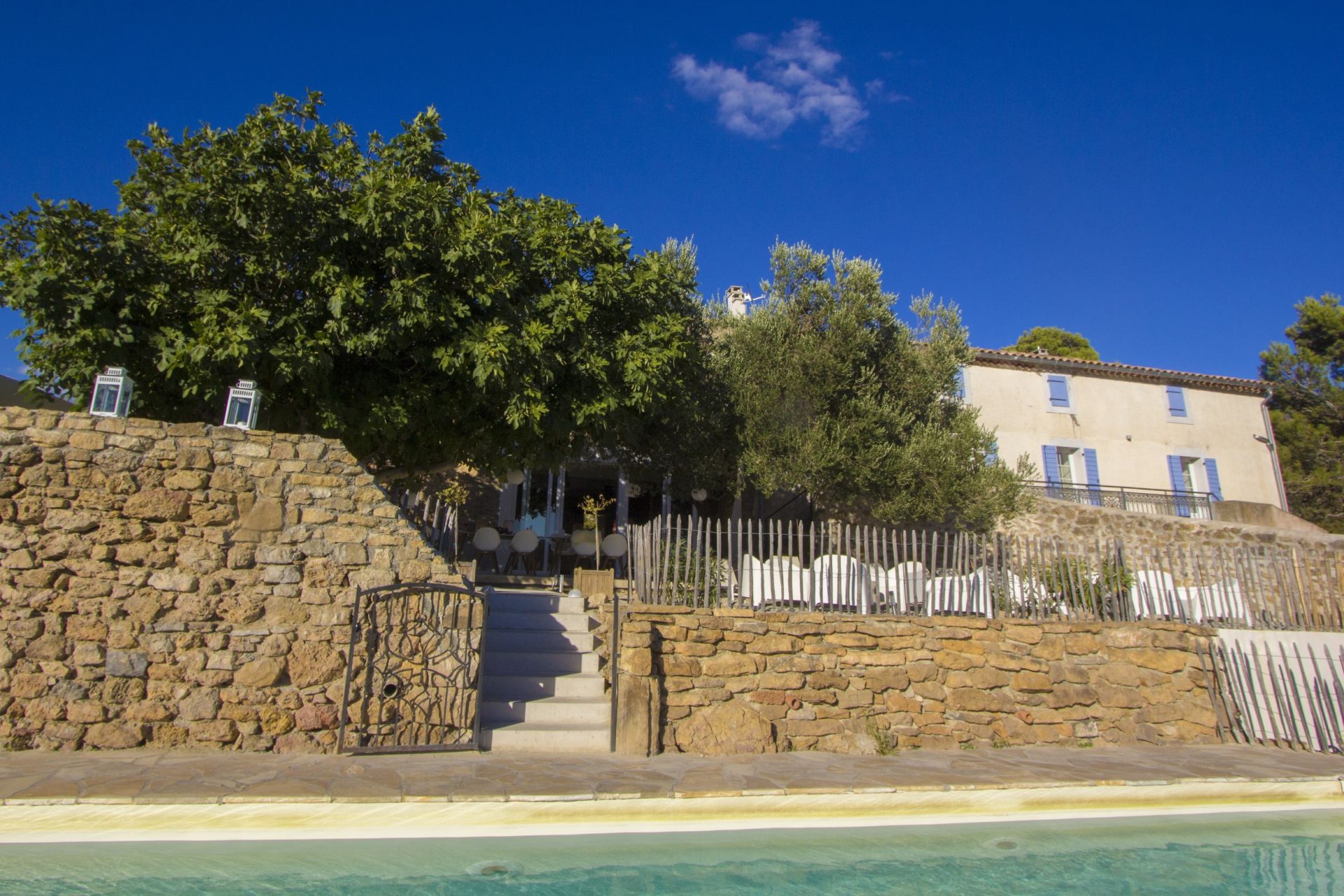 Vente Propriété Villesèque-des-Corbières 11360 840 m²