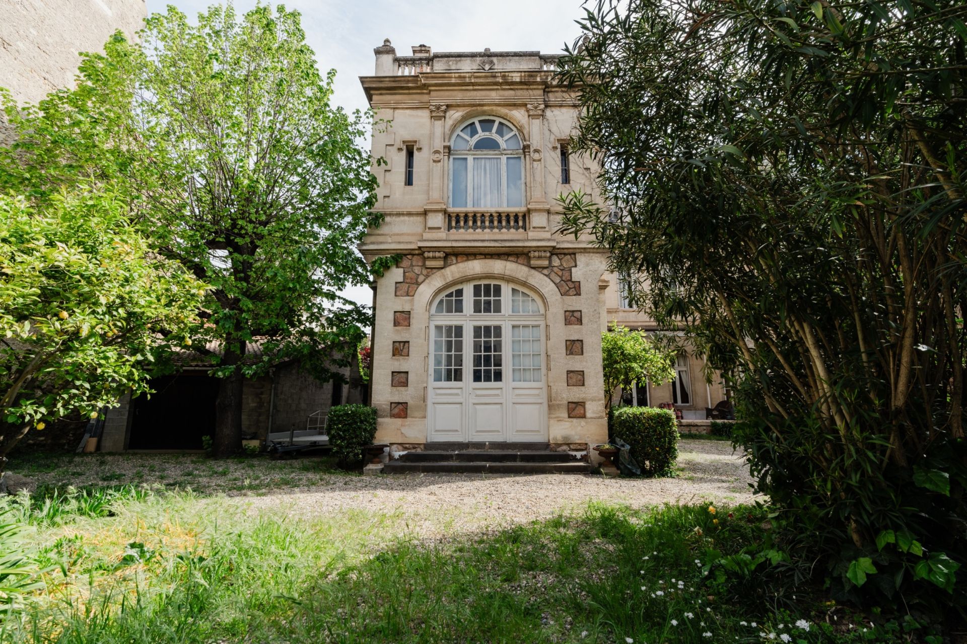 castle 11 rooms for sale on BEZIERS (34500) Sale Castle Béziers 34500 450 m²