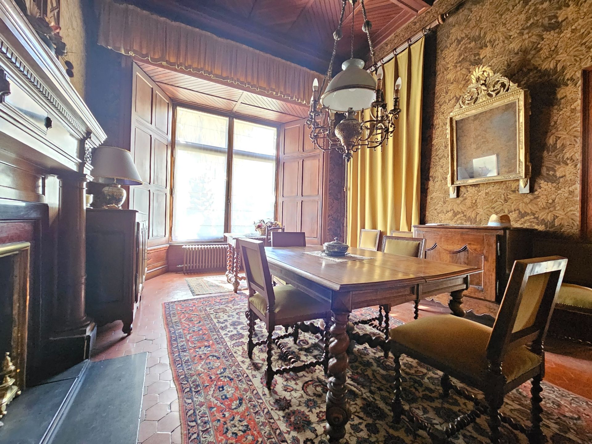 Sale Castle Béziers 34500 450&nbsp;m²