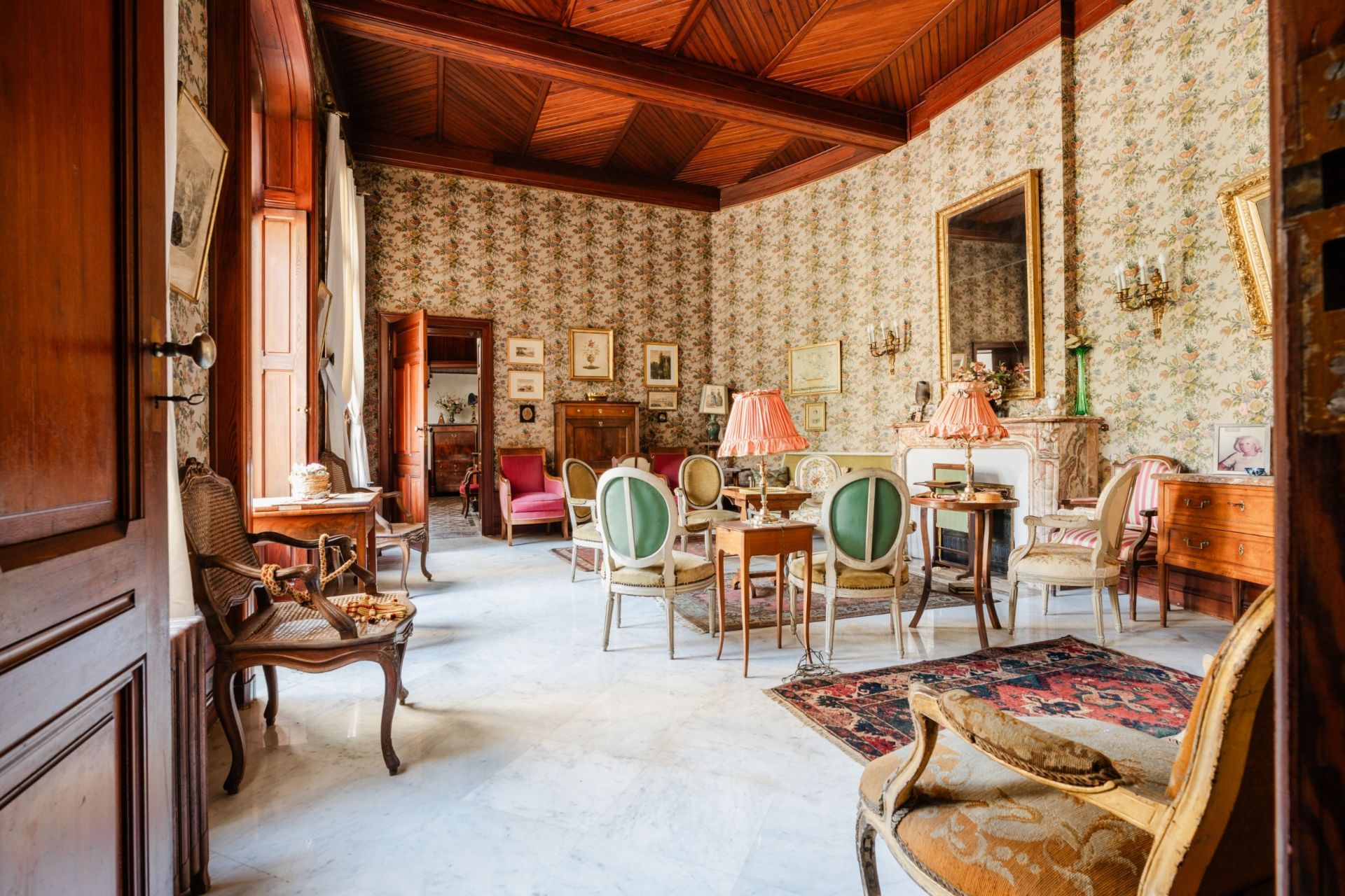 Sale Castle Béziers 34500 450&nbsp;m²