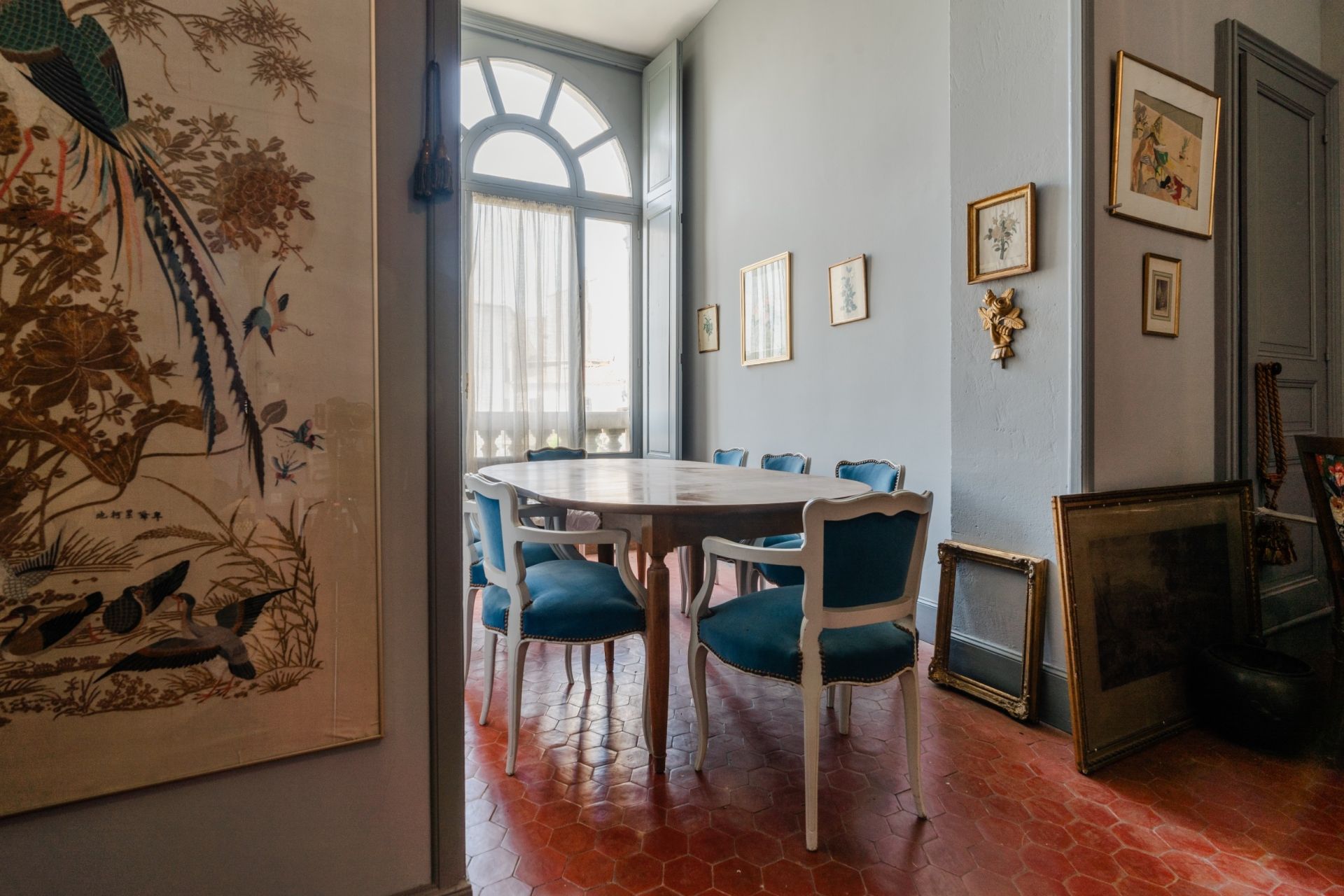 Sale Castle Béziers 34500 450&nbsp;m²