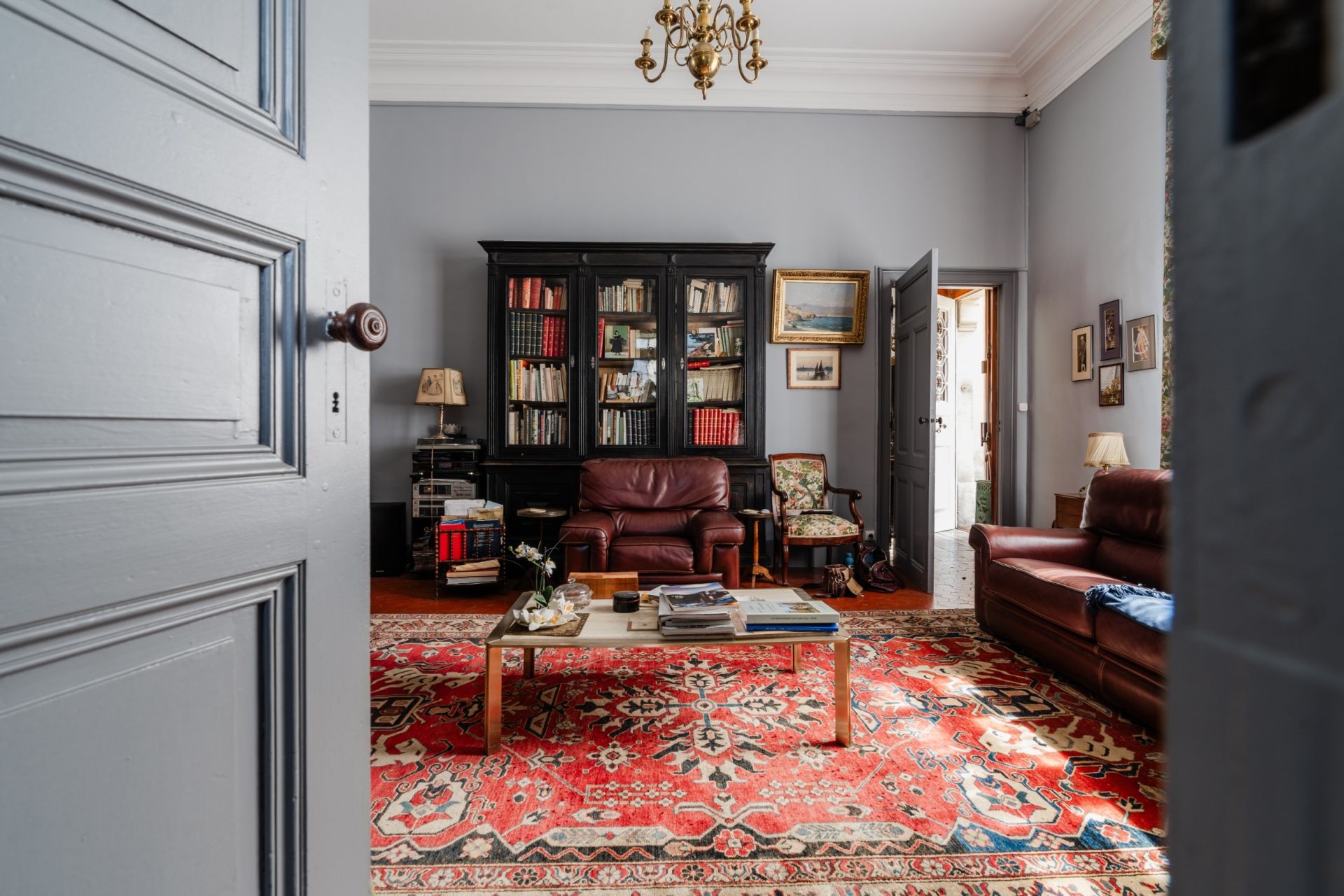 Sale Castle Béziers 34500 450&nbsp;m²