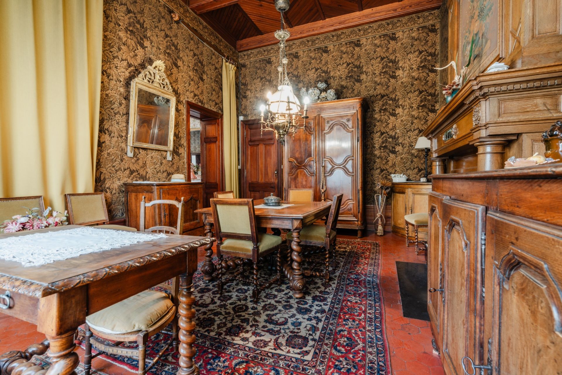 Sale Castle Béziers 34500 450&nbsp;m²