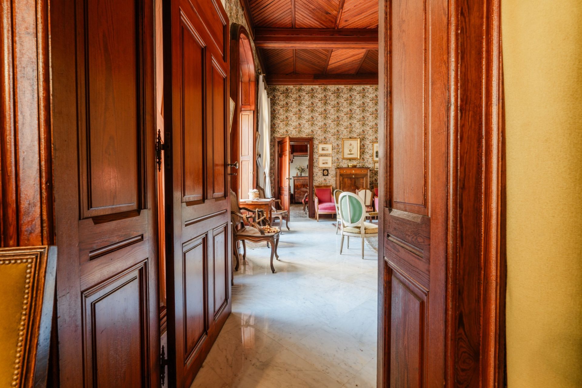 castle 11 rooms for sale on BEZIERS (34500) Sale Castle Béziers 34500 450 m²