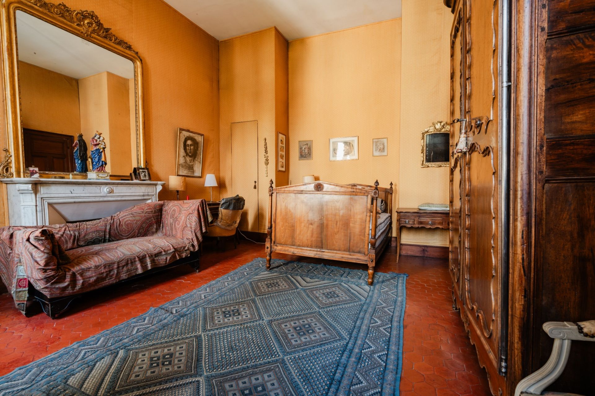 castle 11 rooms for sale on BEZIERS (34500) Sale Castle Béziers 34500 450 m²