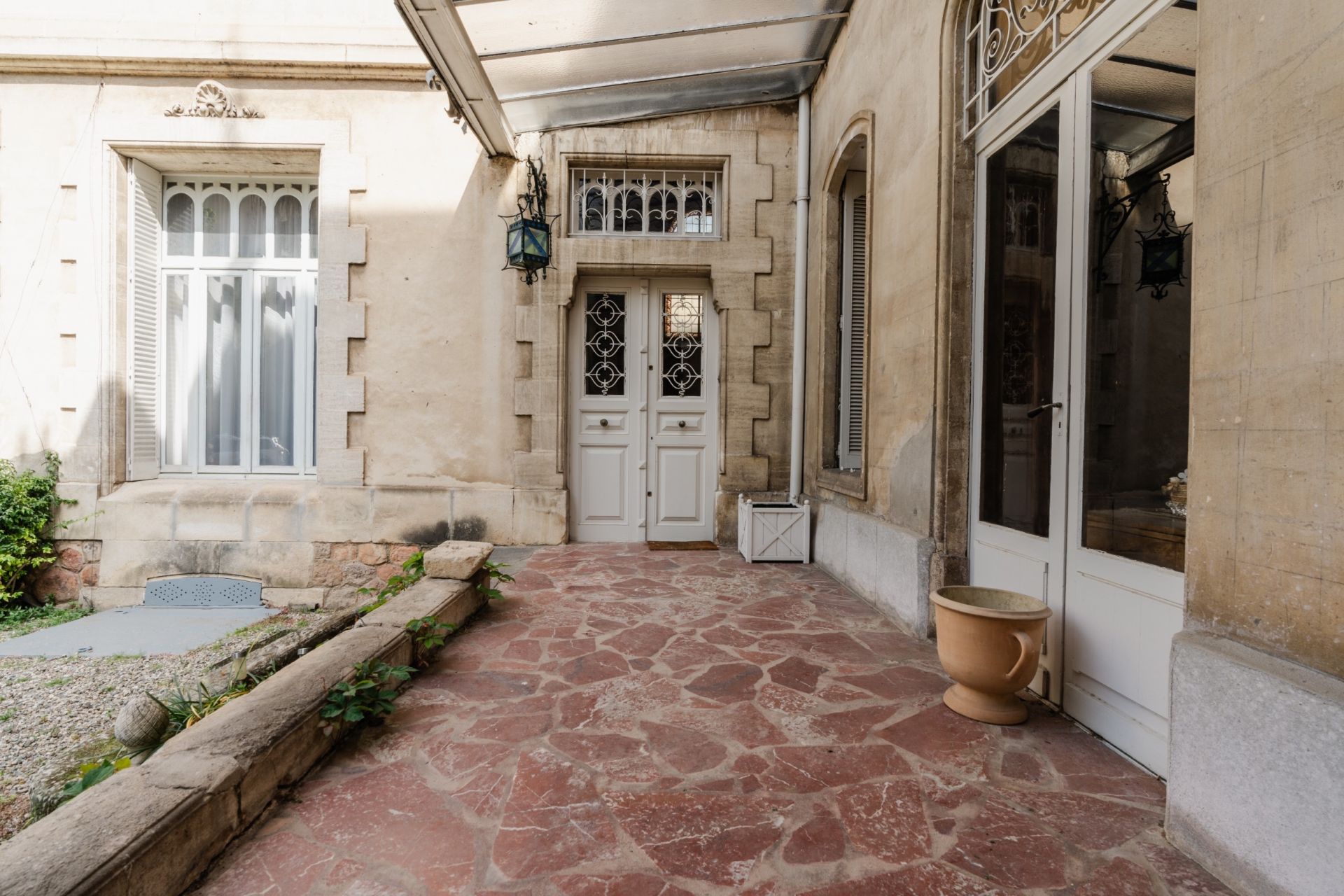 Sale Castle Béziers 34500 450&nbsp;m²
