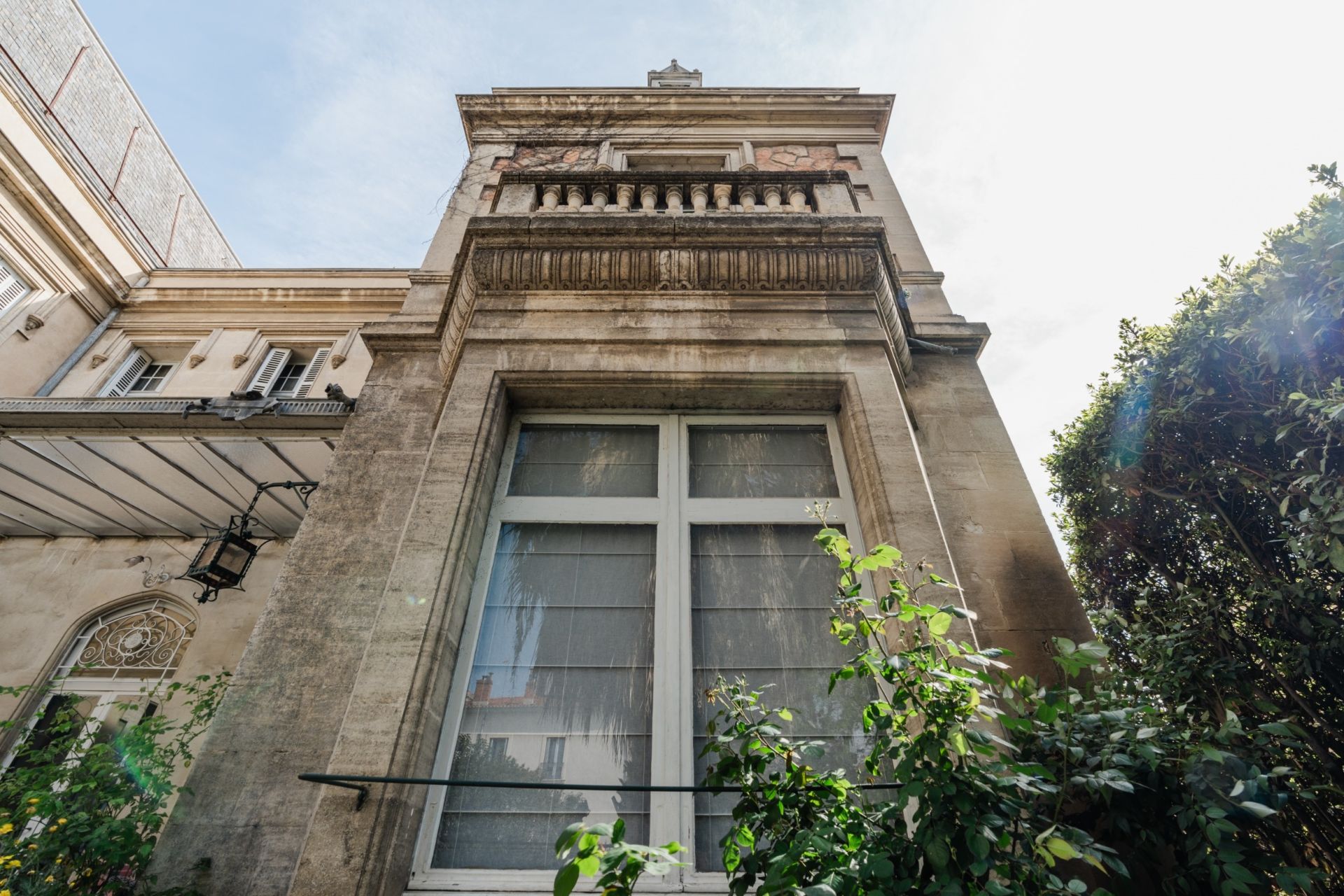 Sale Castle Béziers 34500 450&nbsp;m²