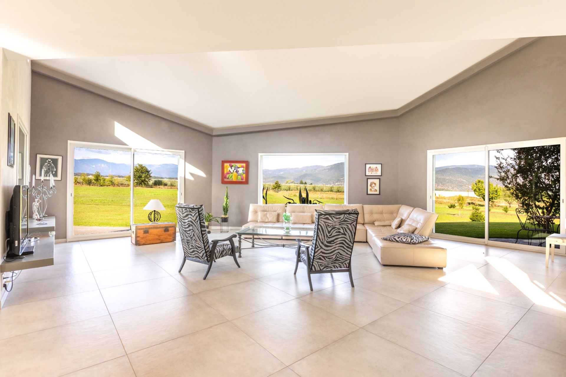 maison 6 pièces en vente sur VINCA (66320) Vente Maison Vinça 66320 275 m²