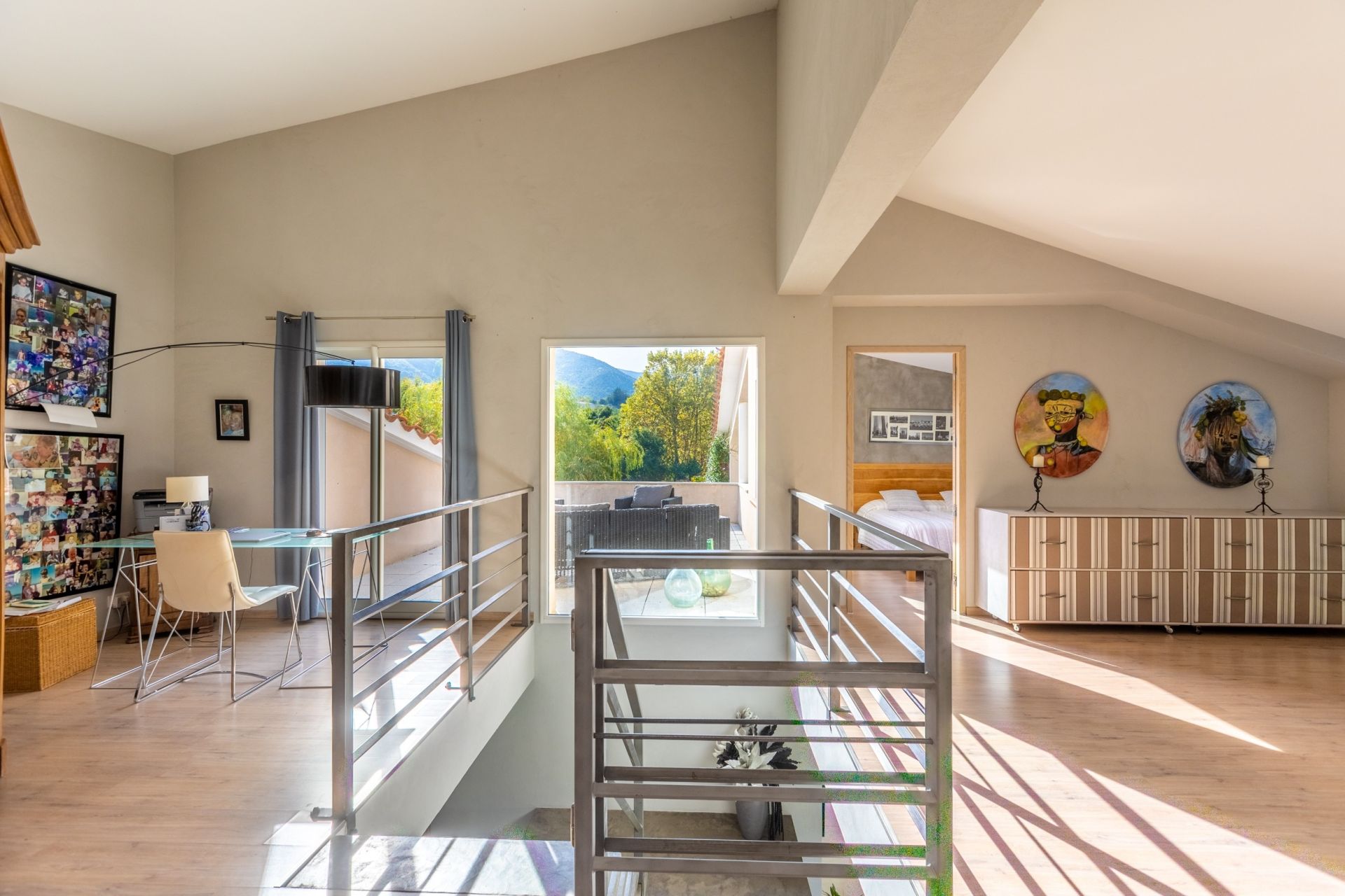 maison 6 pièces en vente sur VINCA (66320) Vente Maison Vinça 66320 275 m²