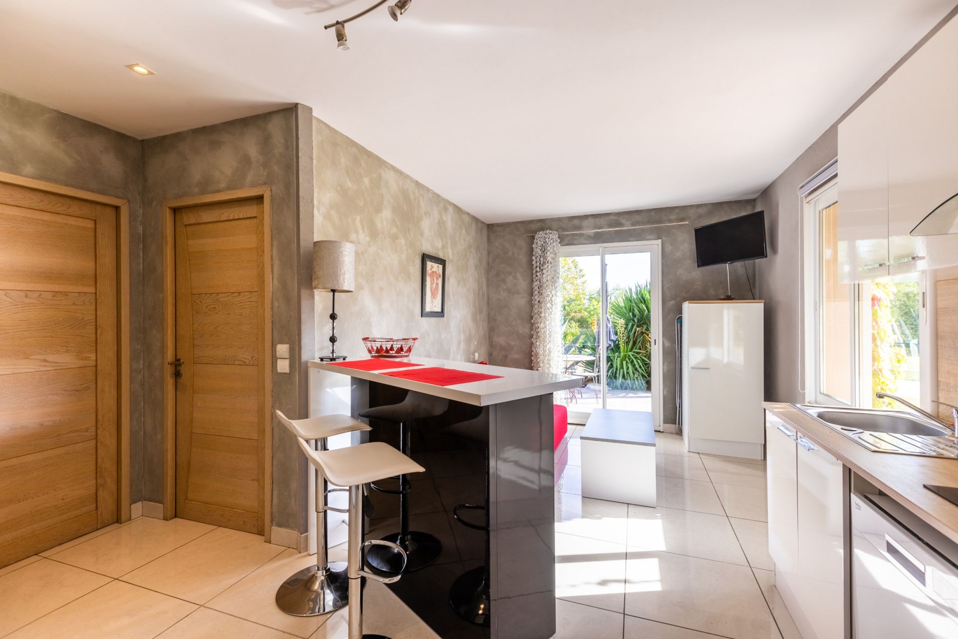 maison 6 pièces en vente sur VINCA (66320) Vente Maison Vinça 66320 275 m²