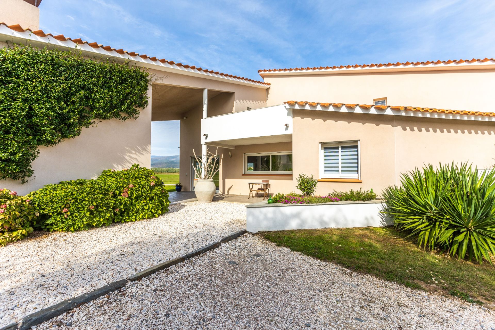 maison 6 pièces en vente sur VINCA (66320) Vente Maison Vinça 66320 275 m²