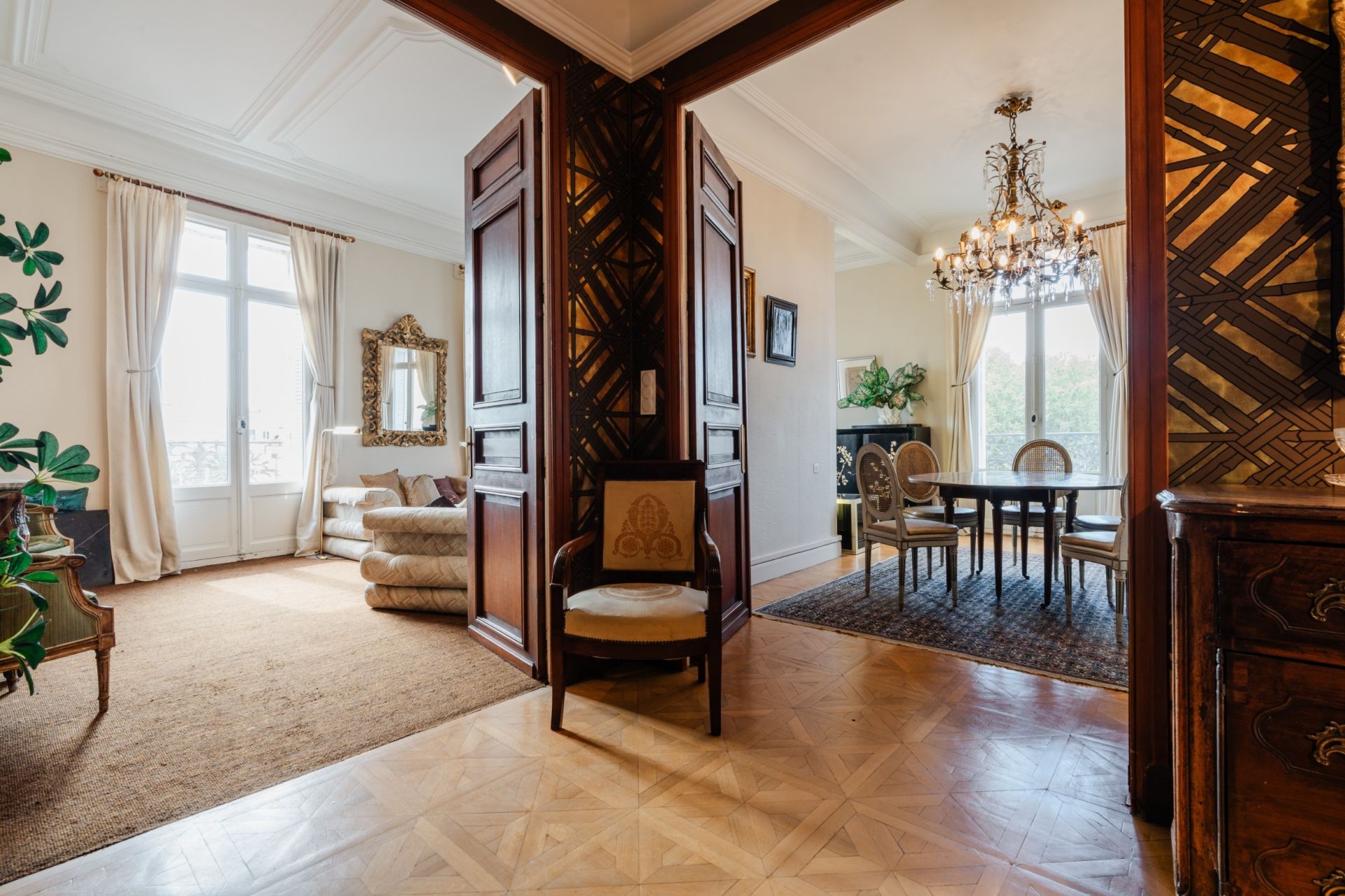 Vente Appartement Perpignan 66000 152.7 m²