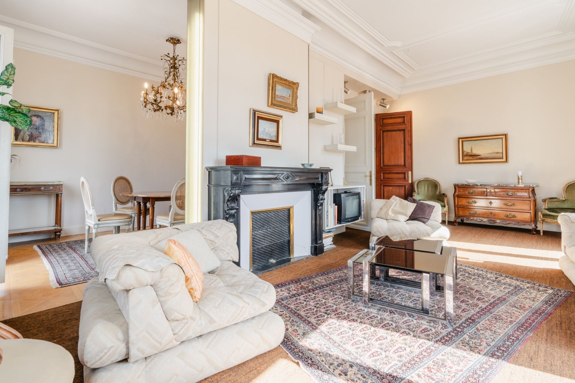 Sale Apartment Perpignan 66000 152.7&nbsp;m²