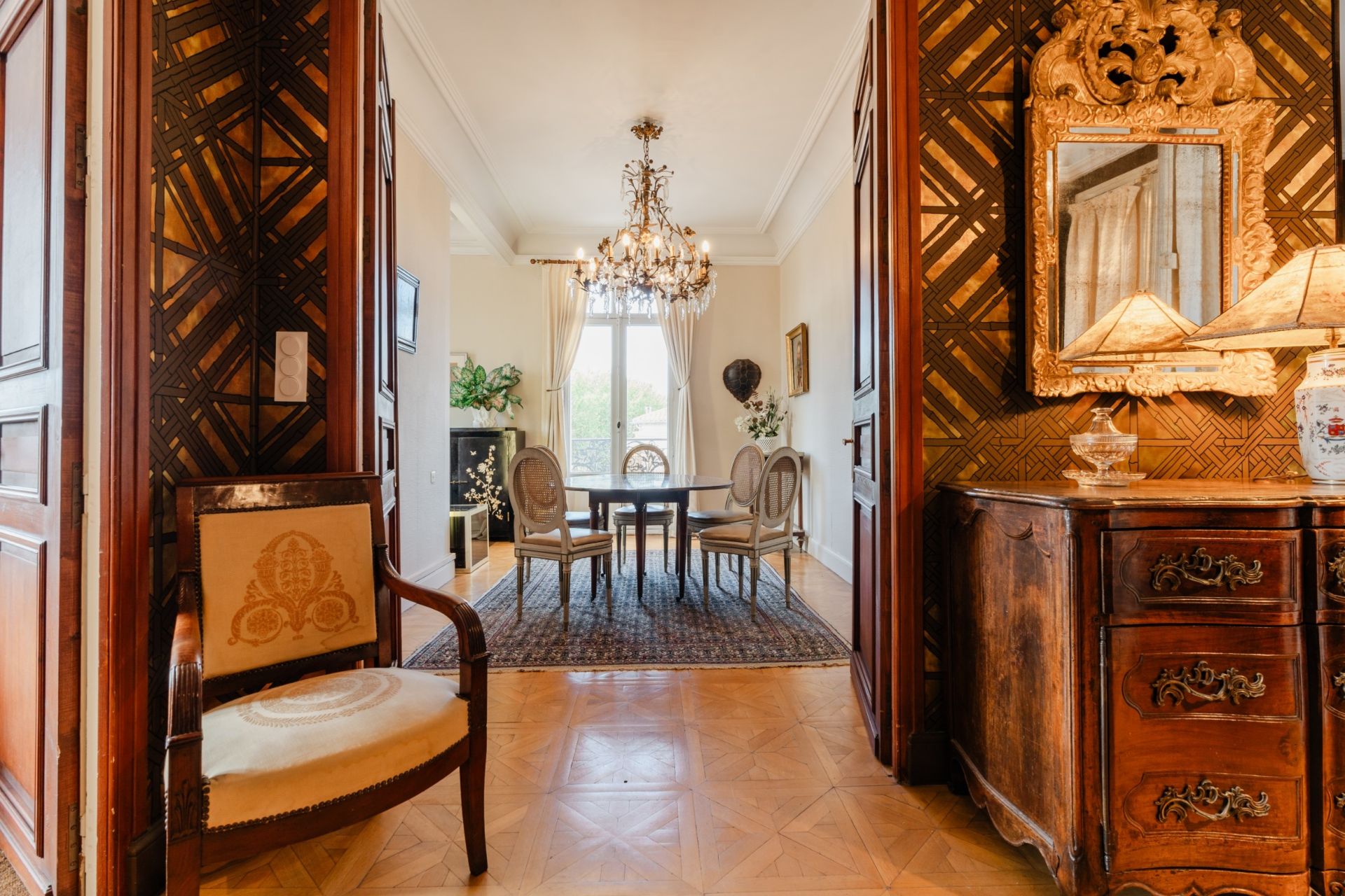 Sale Apartment Perpignan 66000 152.7 m²