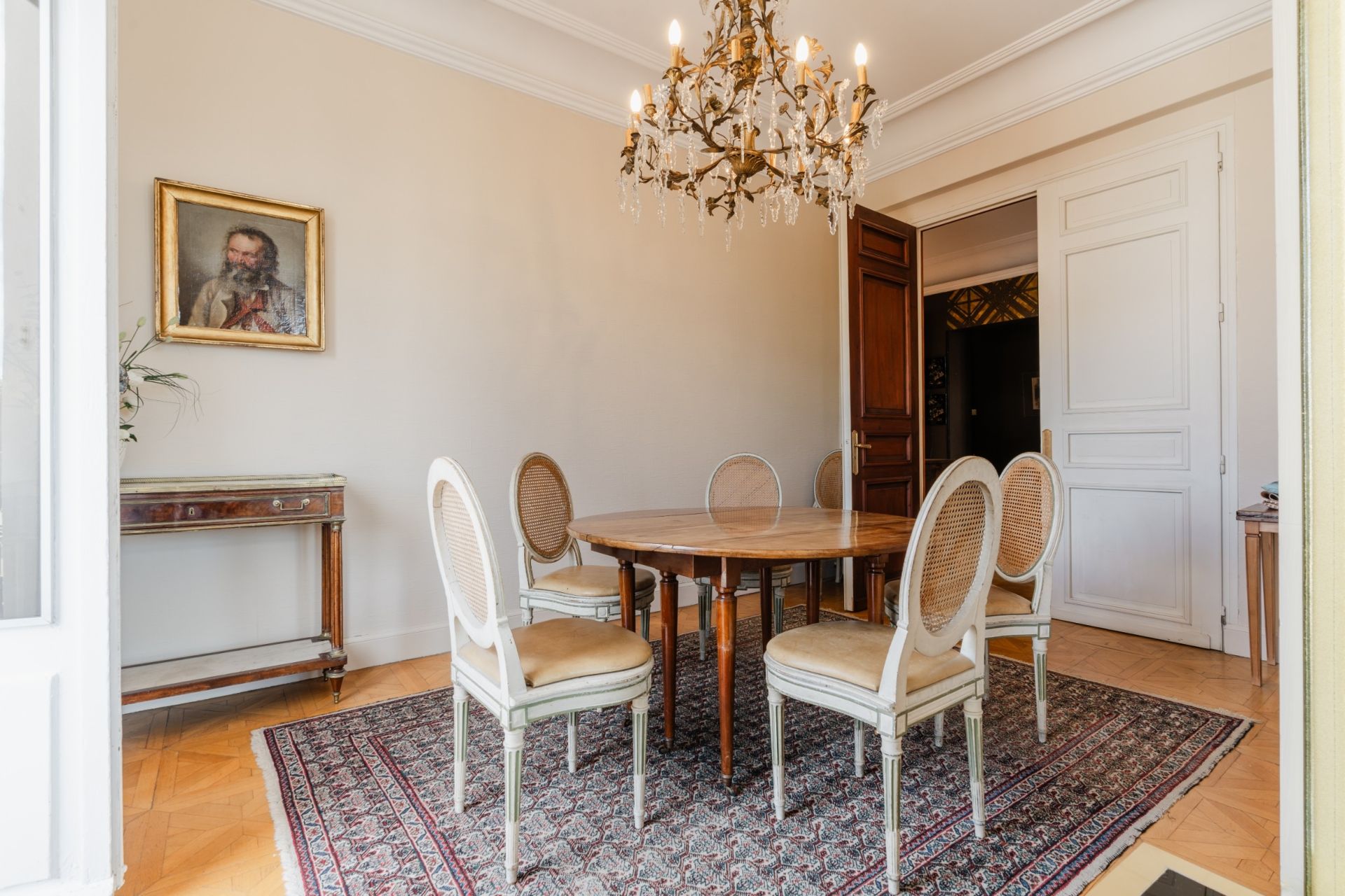 Sale Apartment Perpignan 66000 152.7 m²