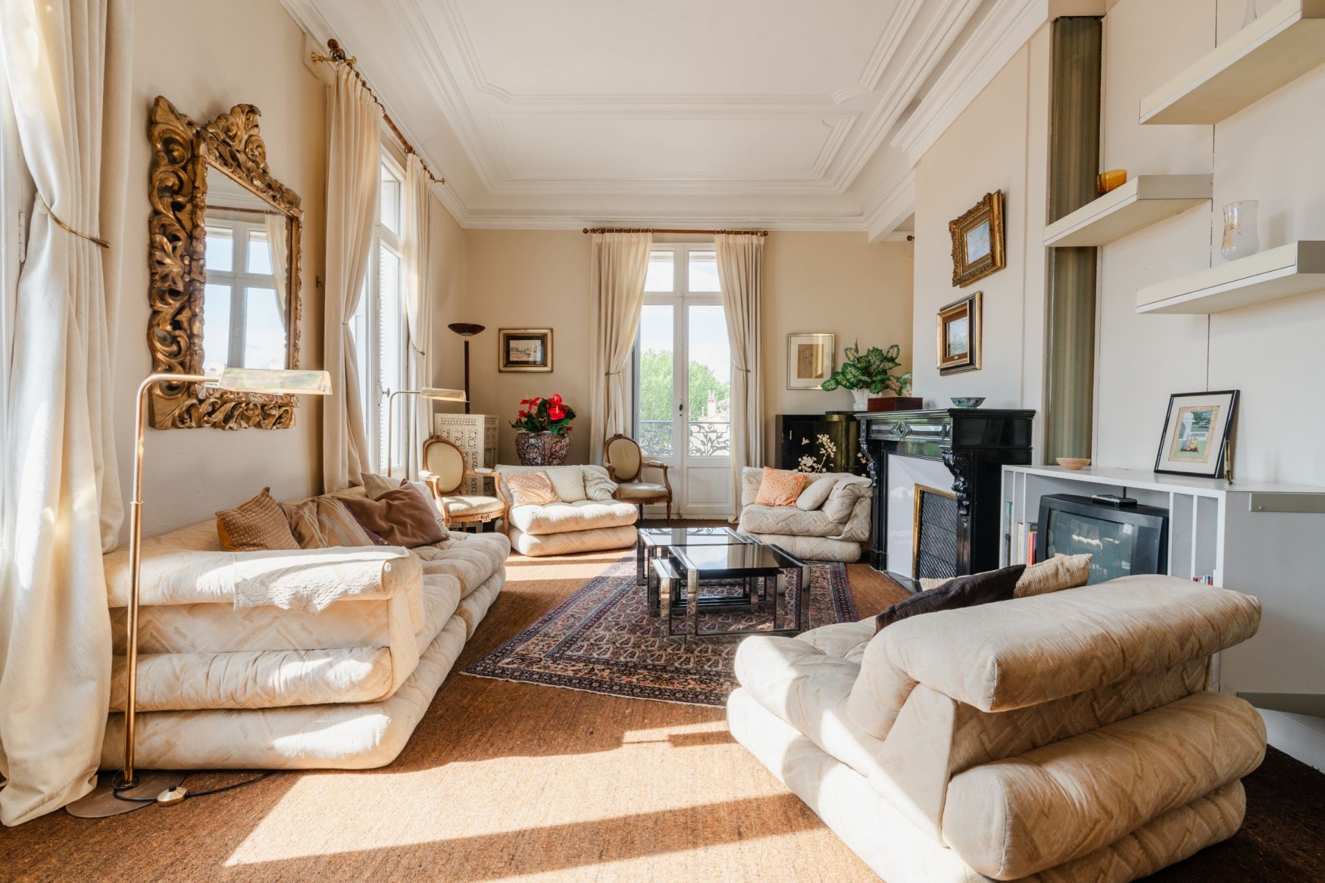 Sale Apartment Perpignan 66000 152.7&nbsp;m²