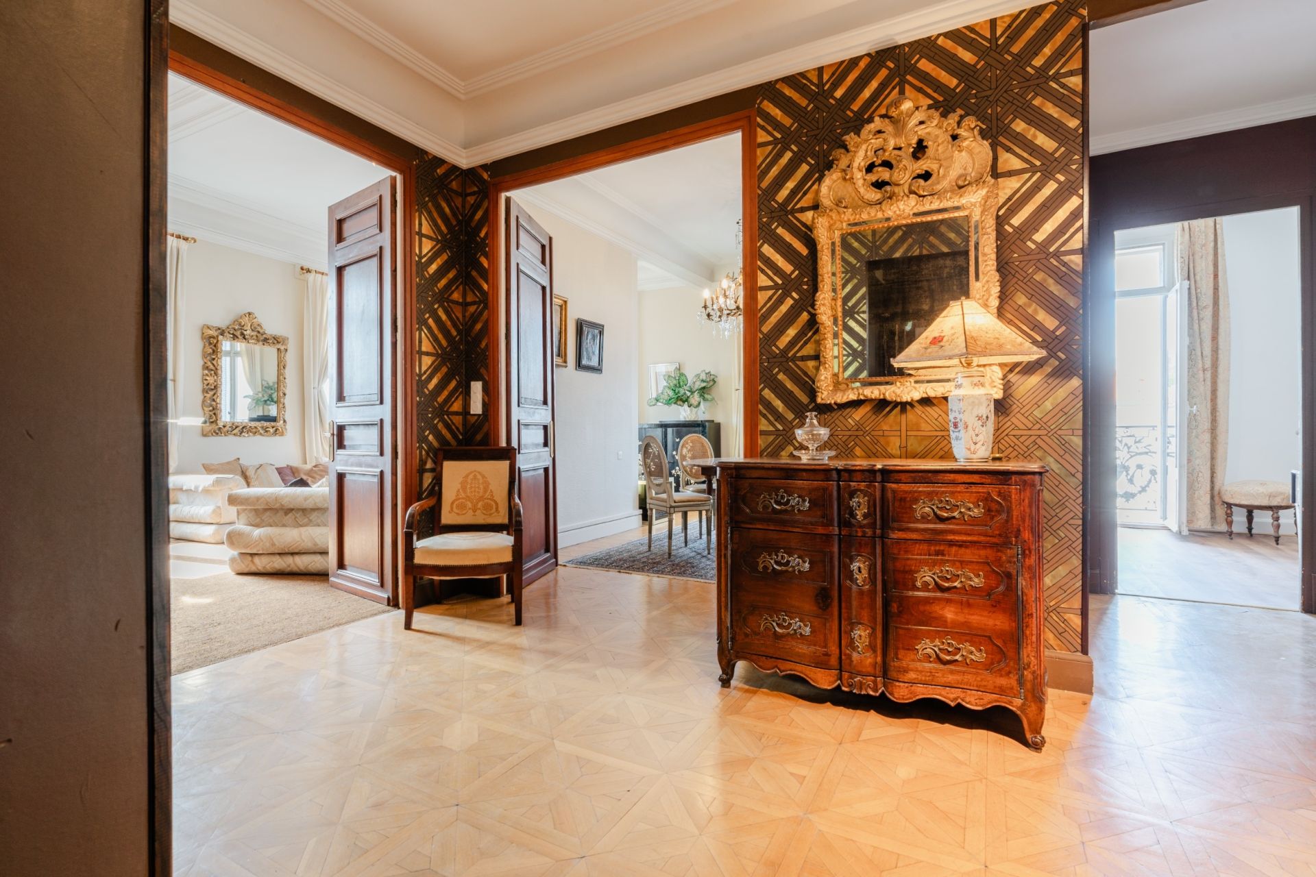 Sale Apartment Perpignan 66000 152.7&nbsp;m²