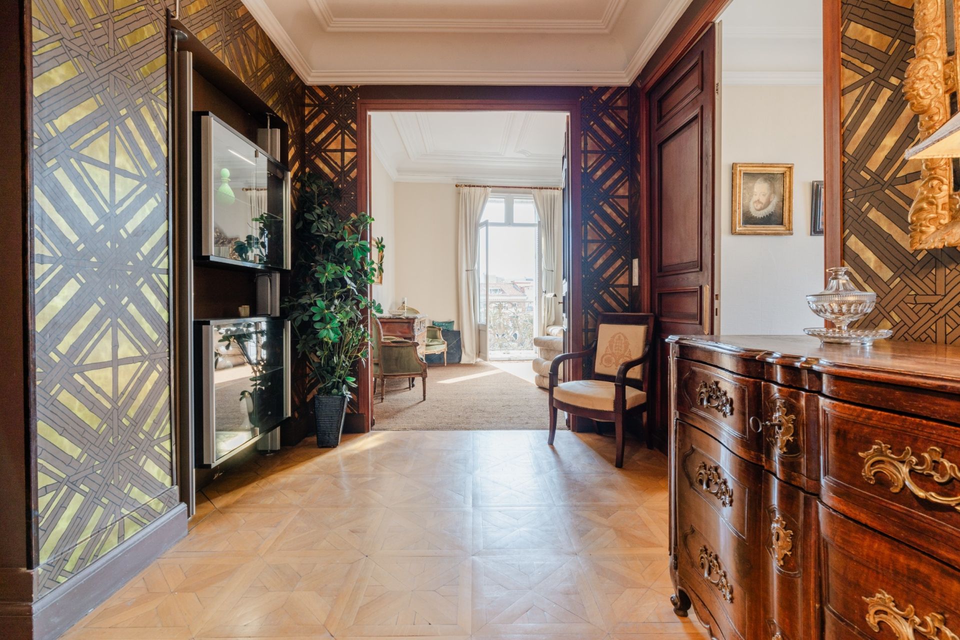 Sale Apartment Perpignan 66000 152.7&nbsp;m²