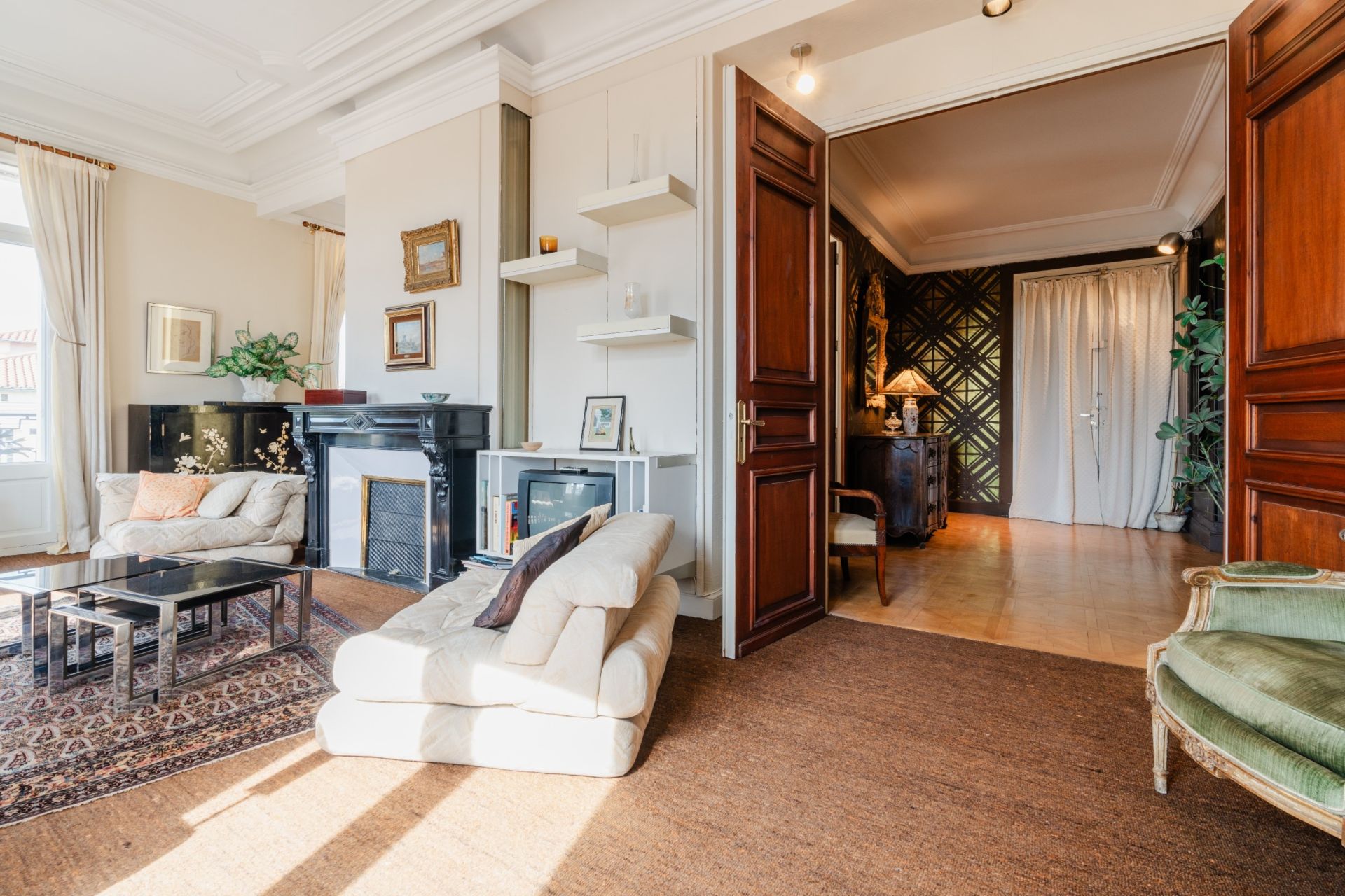 Sale Apartment Perpignan 66000 152.7 m²