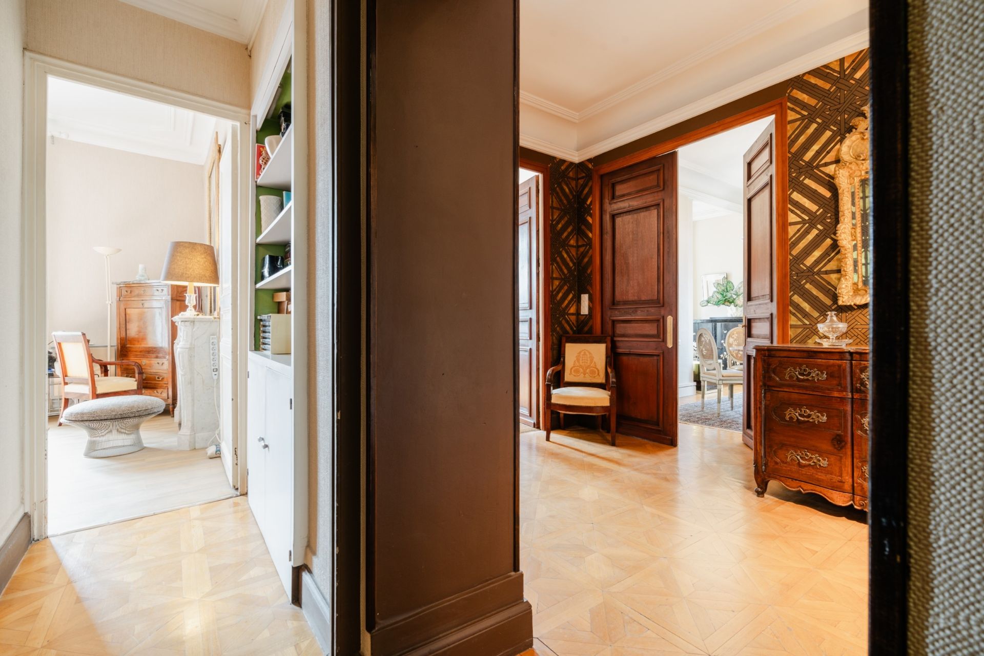 Sale Apartment Perpignan 66000 152.7 m²