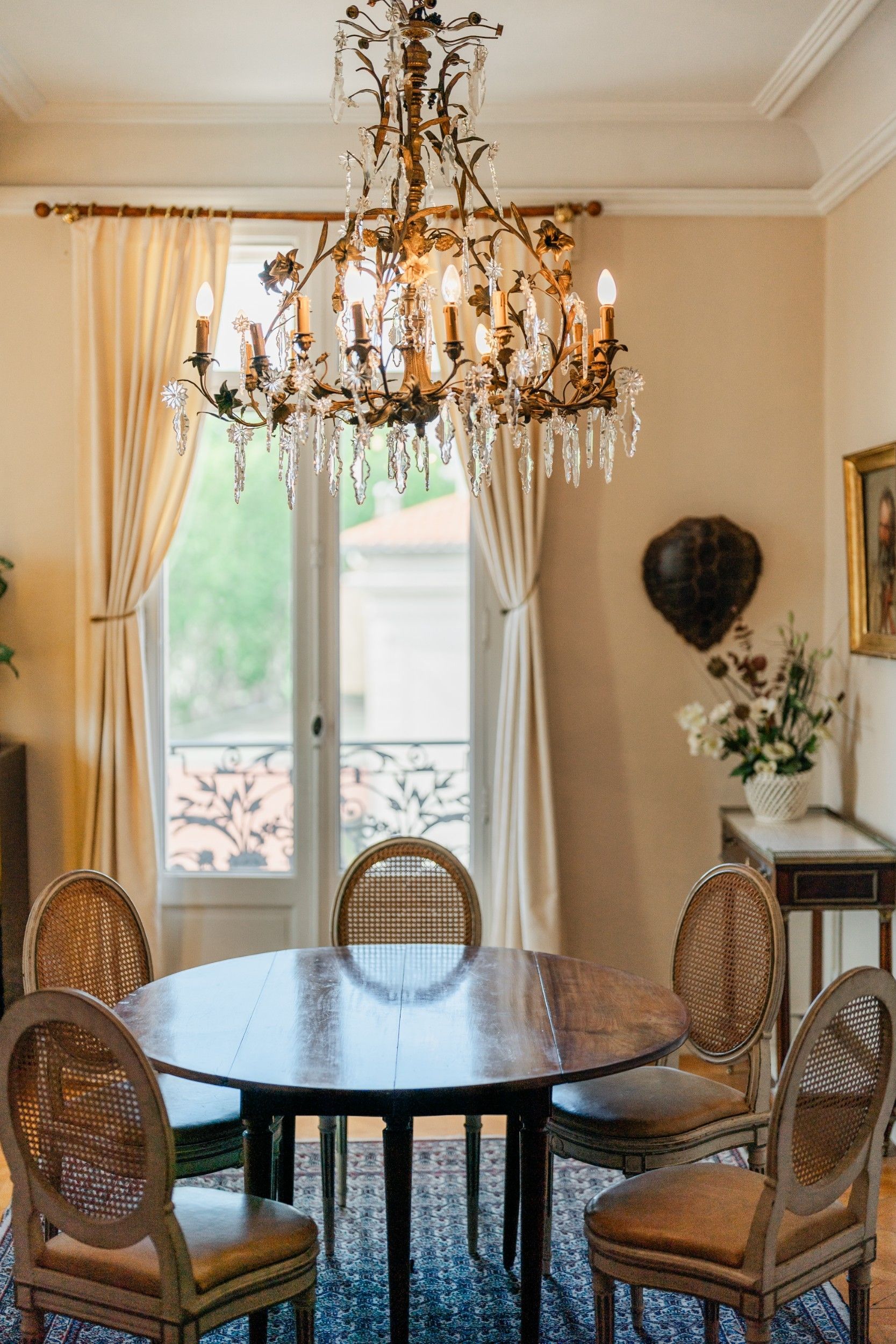 Sale Apartment Perpignan 66000 152.7 m²