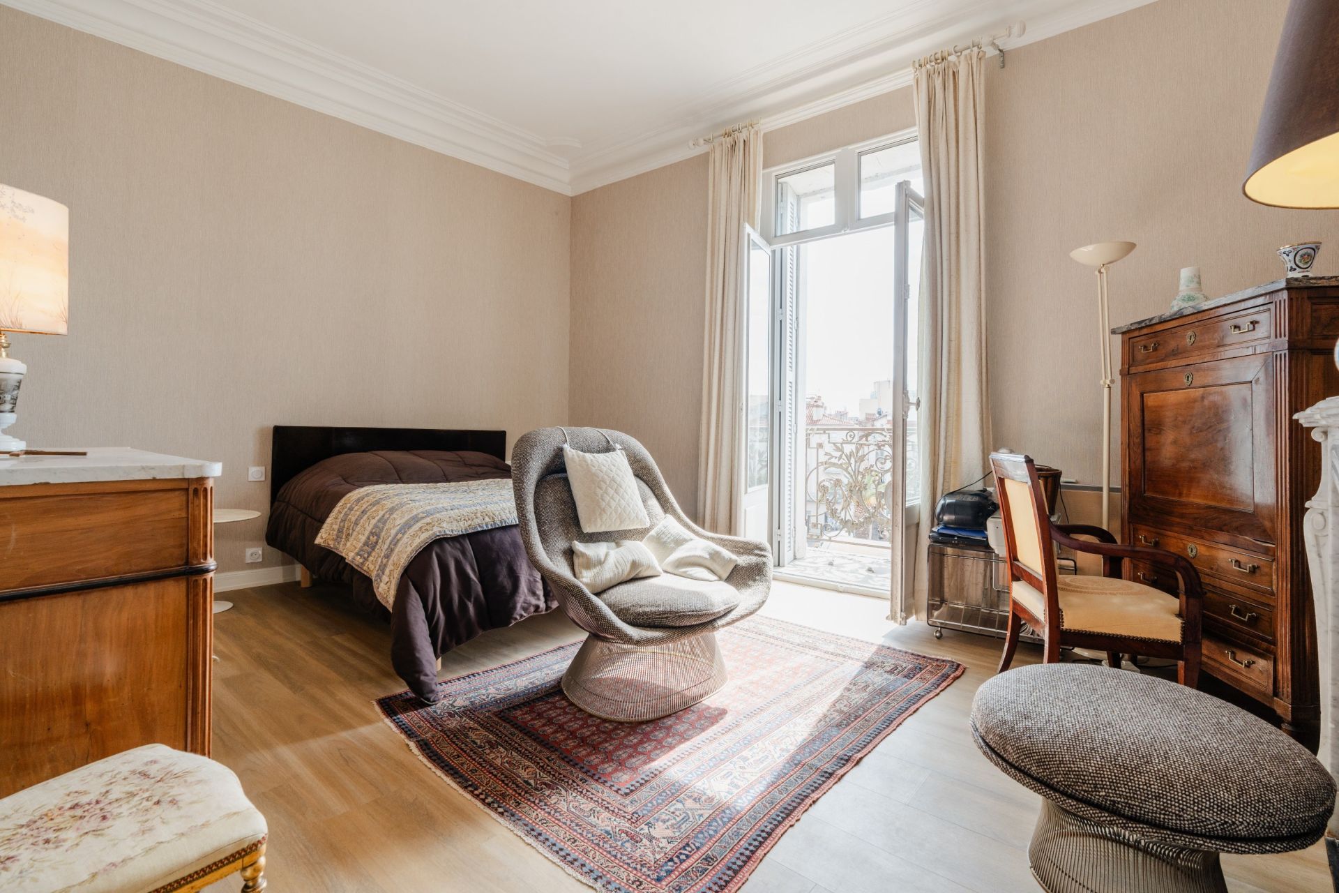 Sale Apartment Perpignan 66000 152.7 m²