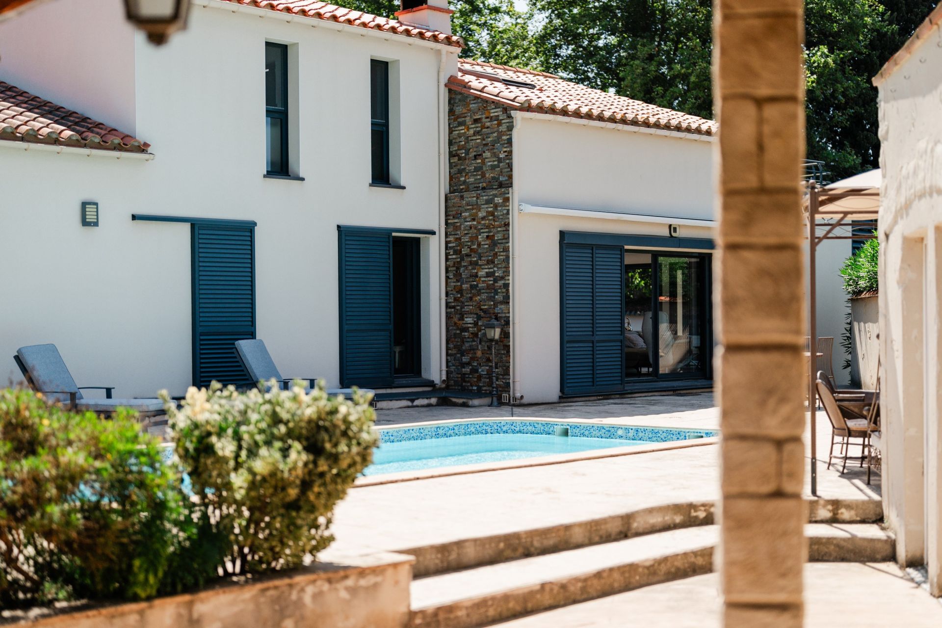 Vente Maison Saint-Cyprien 66750 250 m²