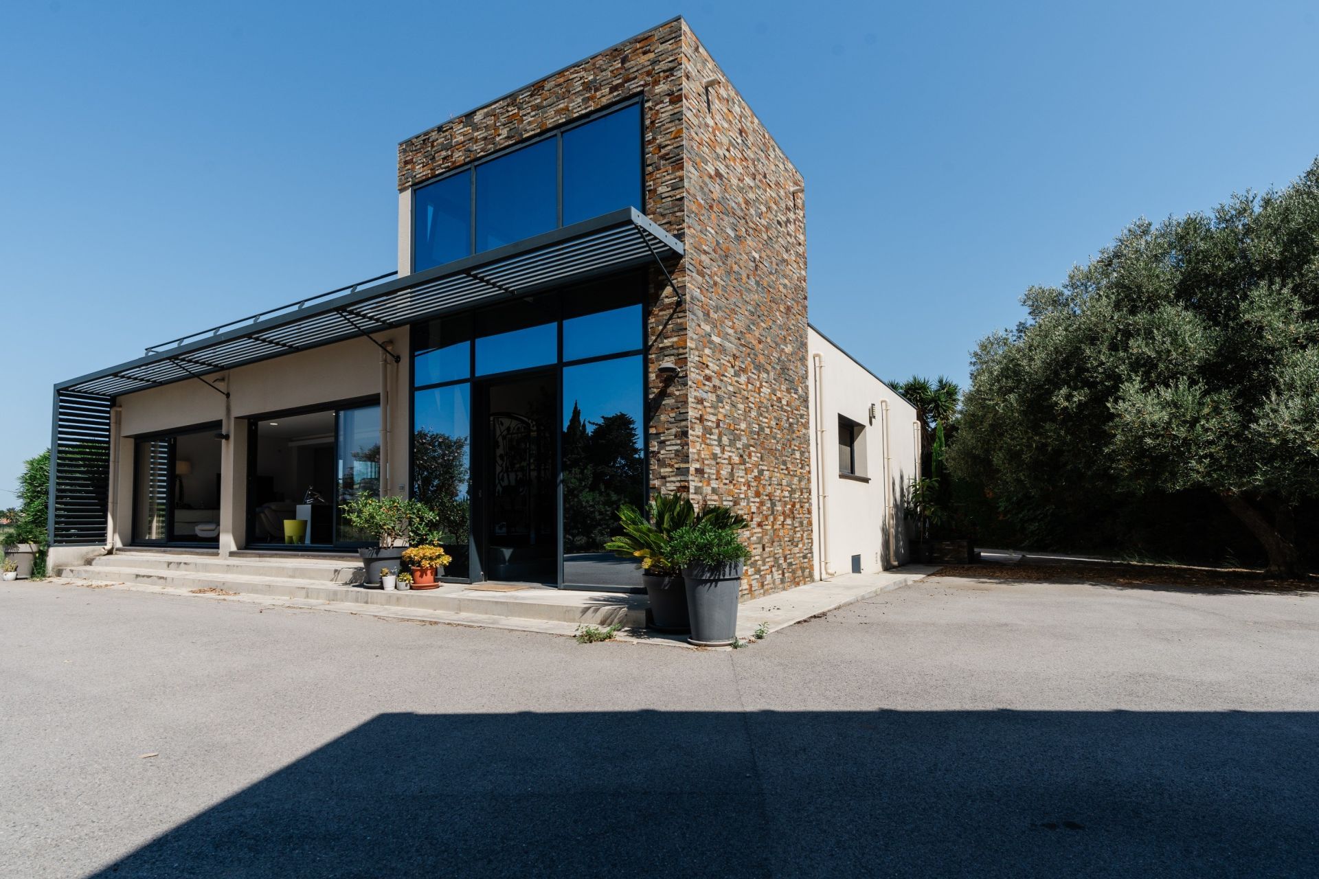 house 6 rooms for sale on ST CYPRIEN (66750) Sale House Saint-Cyprien 66750 250 m²