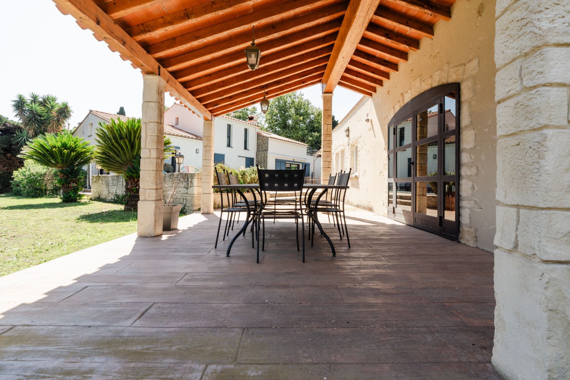 house 6 rooms for sale on ST CYPRIEN (66750) Sale House Saint-Cyprien 66750 250 m²
