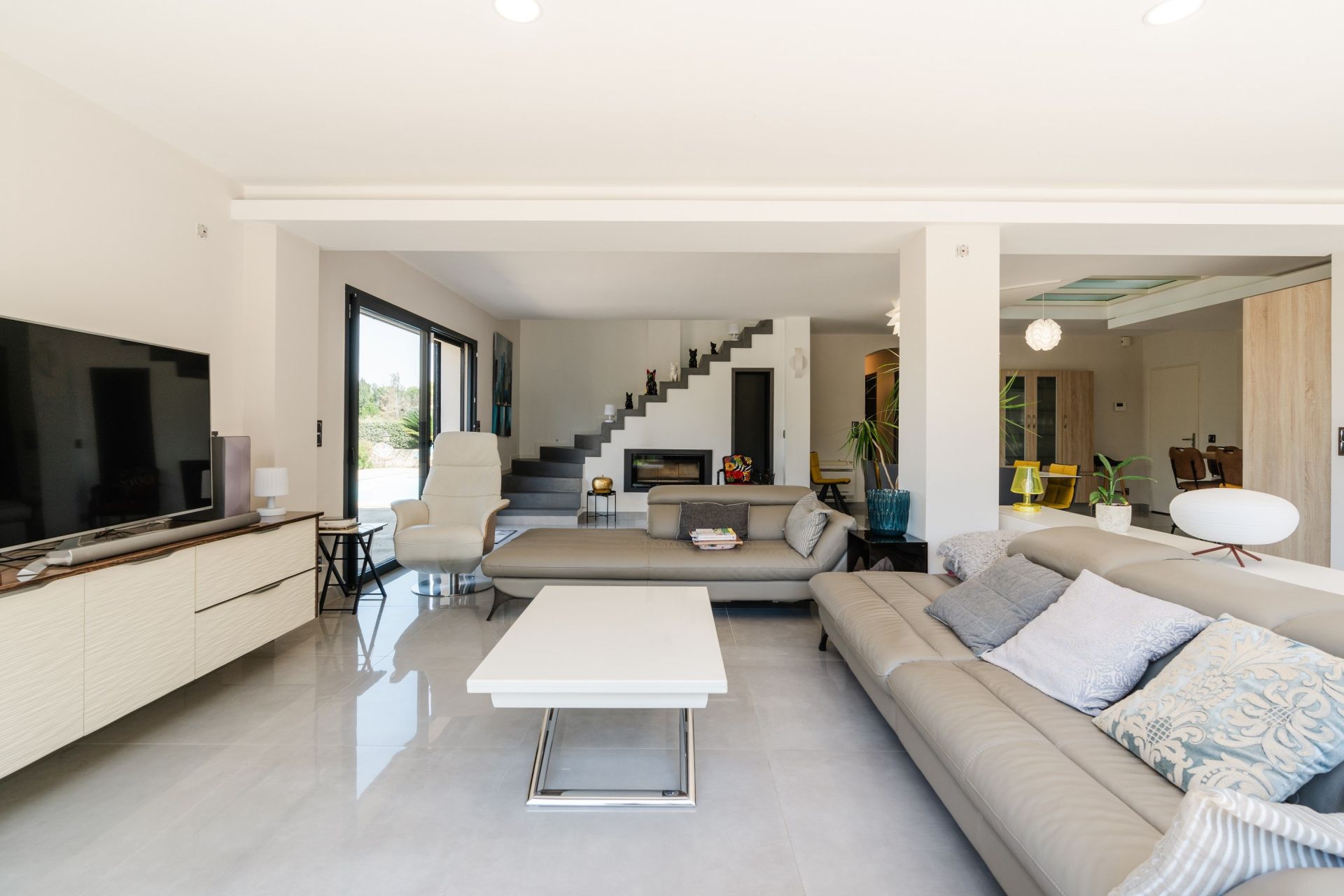 house 6 rooms for sale on ST CYPRIEN (66750) Sale House Saint-Cyprien 66750 250 m²