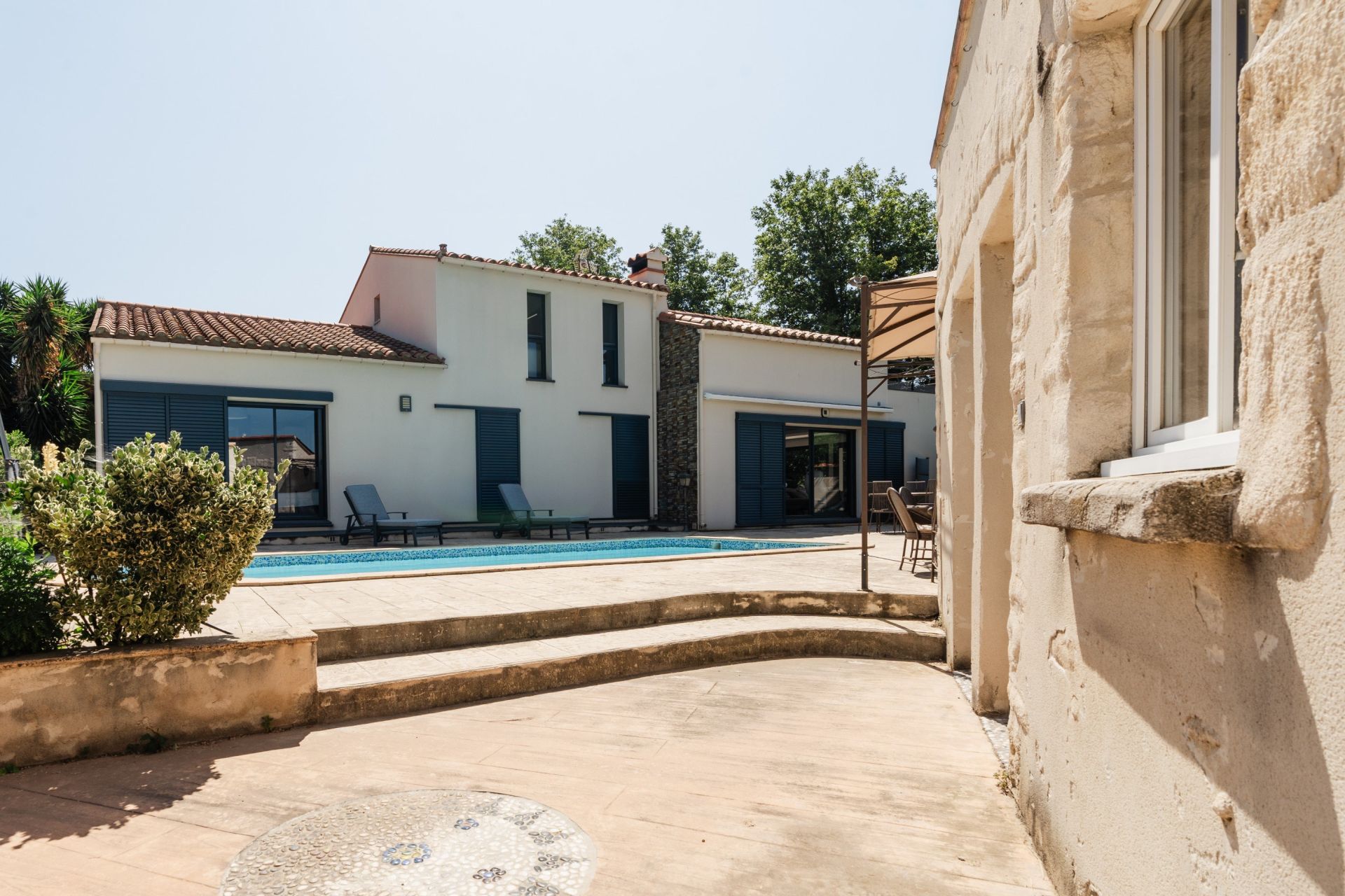 house 6 rooms for sale on ST CYPRIEN (66750) Sale House Saint-Cyprien 66750 250 m²