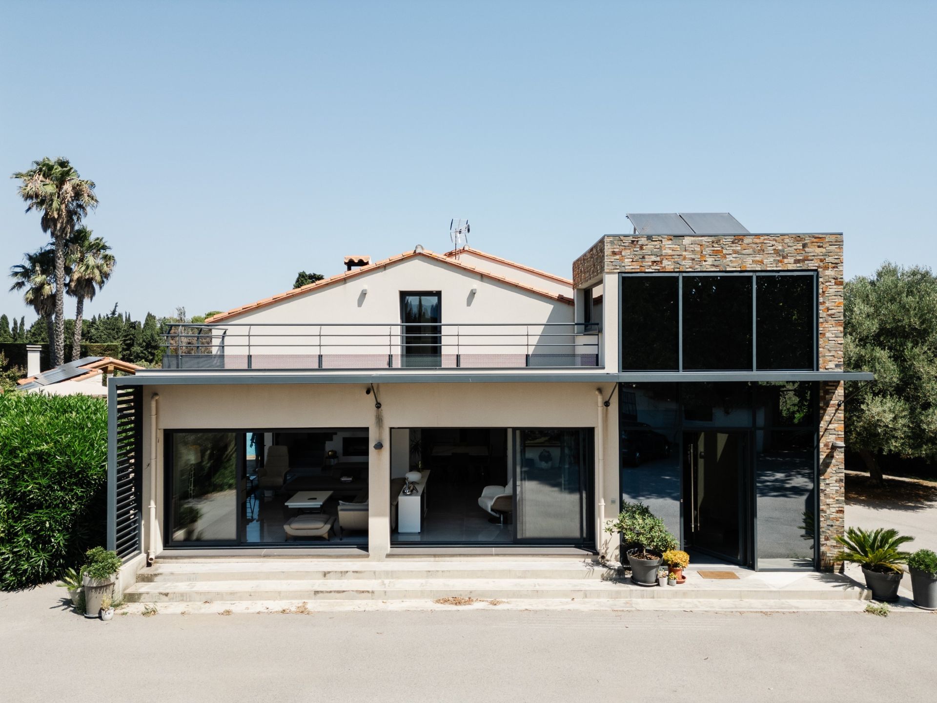 house 6 rooms for sale on ST CYPRIEN (66750) Sale House Saint-Cyprien 66750 250 m²