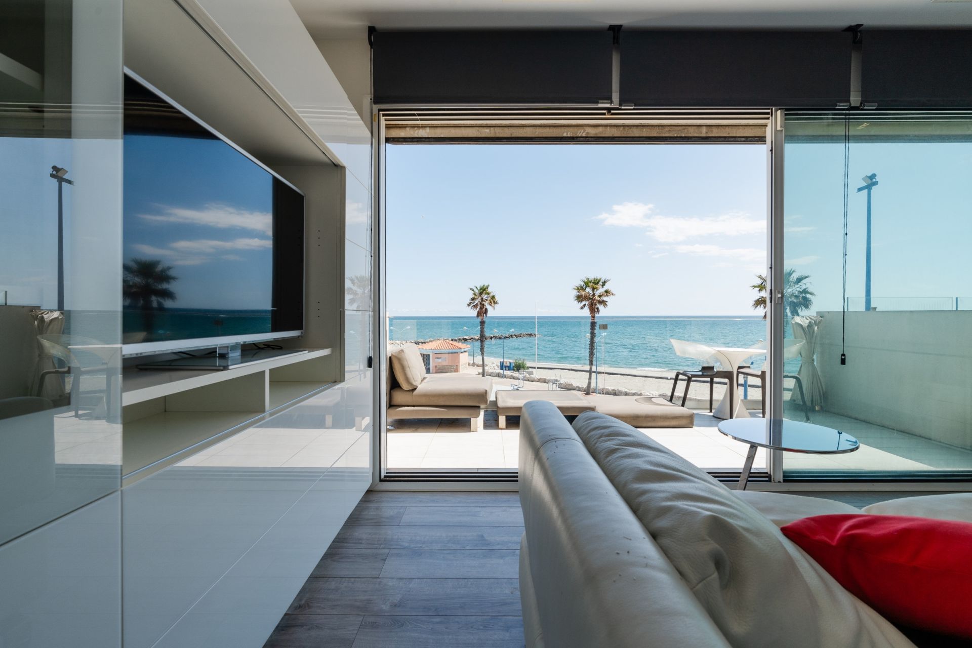 Vente Maison Sainte-Marie-la-Mer 66470 150 m²