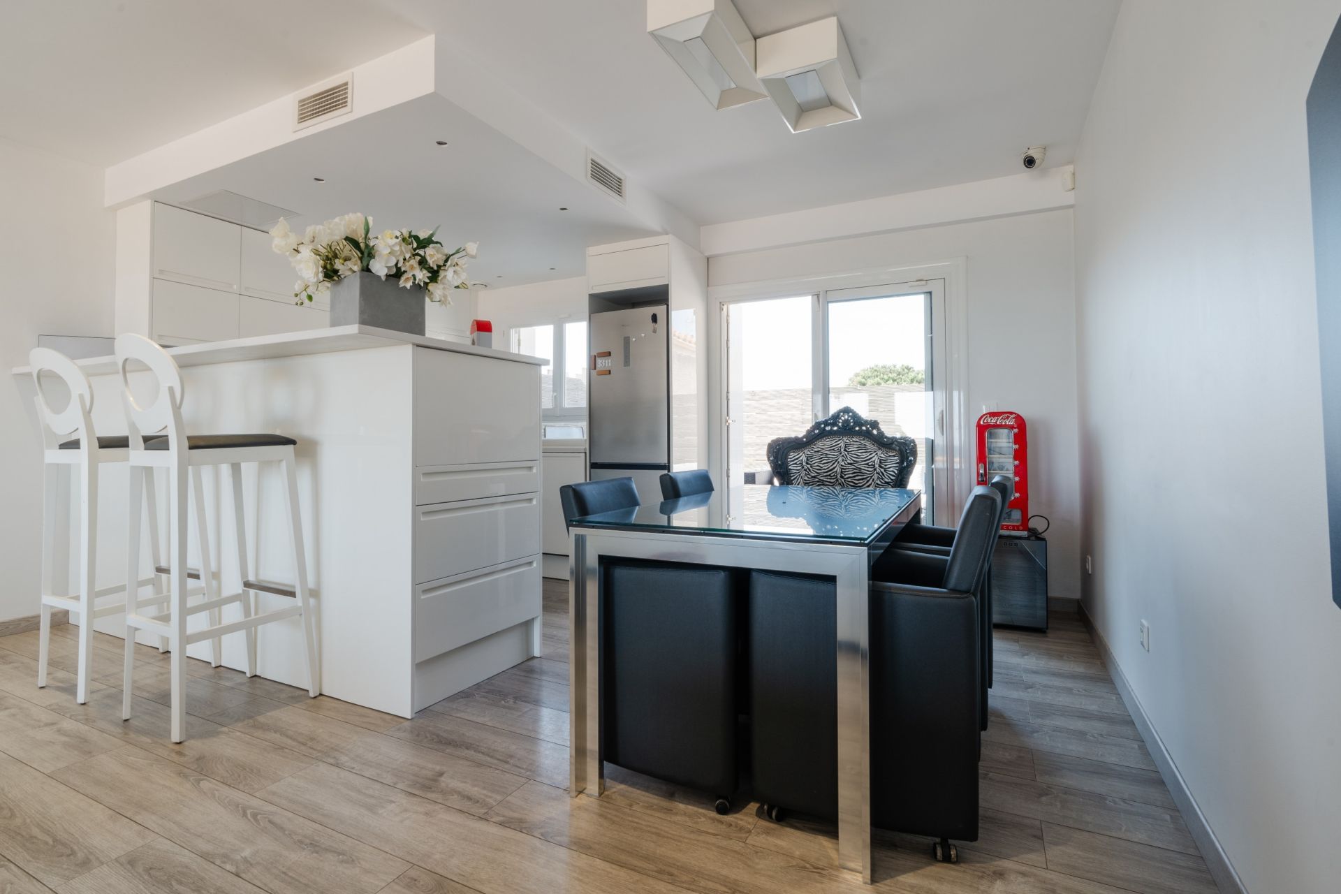 maison 5 pièces en vente sur STE MARIE LA MER (66470) Vente Maison Sainte-Marie-la-Mer 66470 150 m²