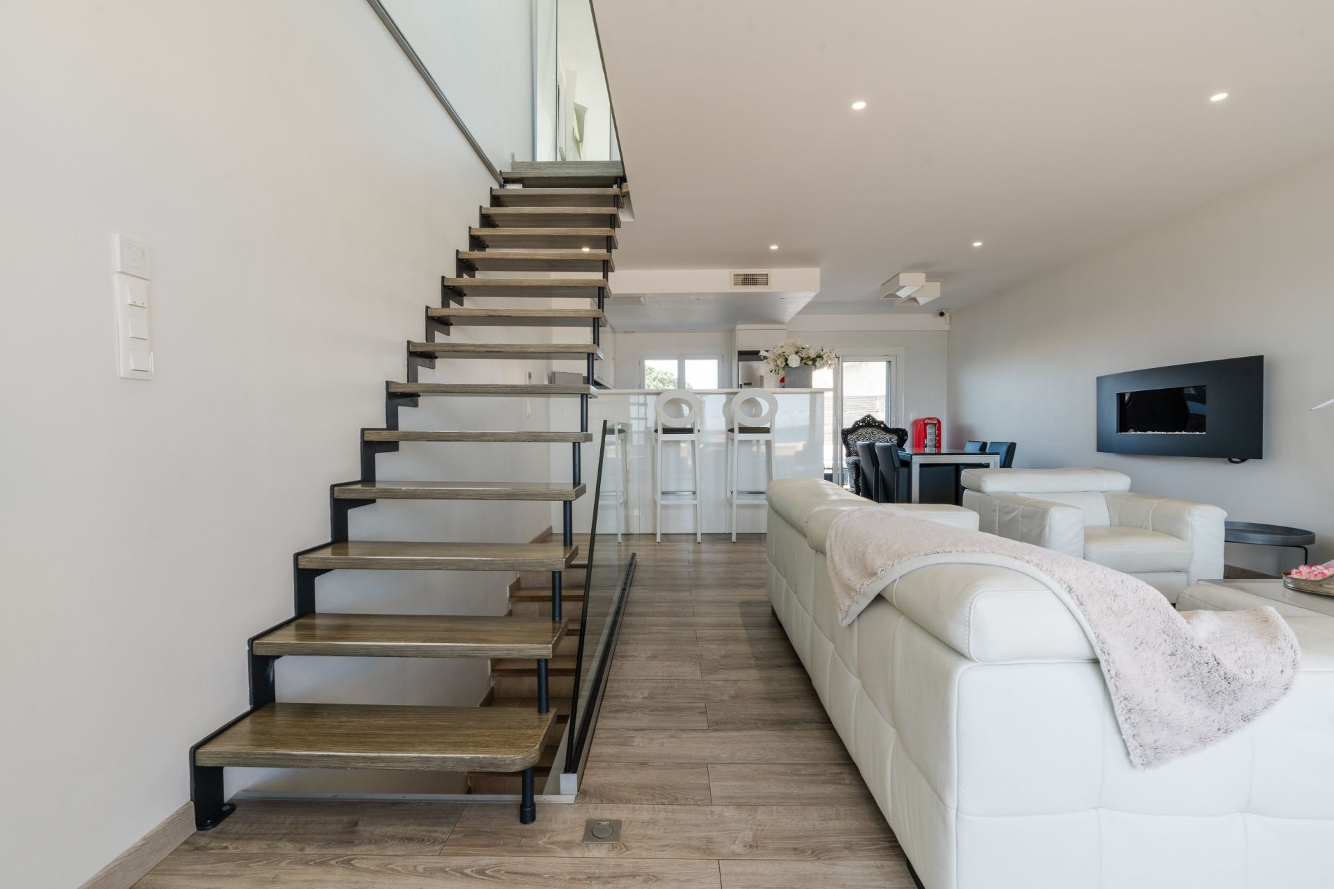 Vente Maison Sainte-Marie-la-Mer 66470 150&nbsp;m²