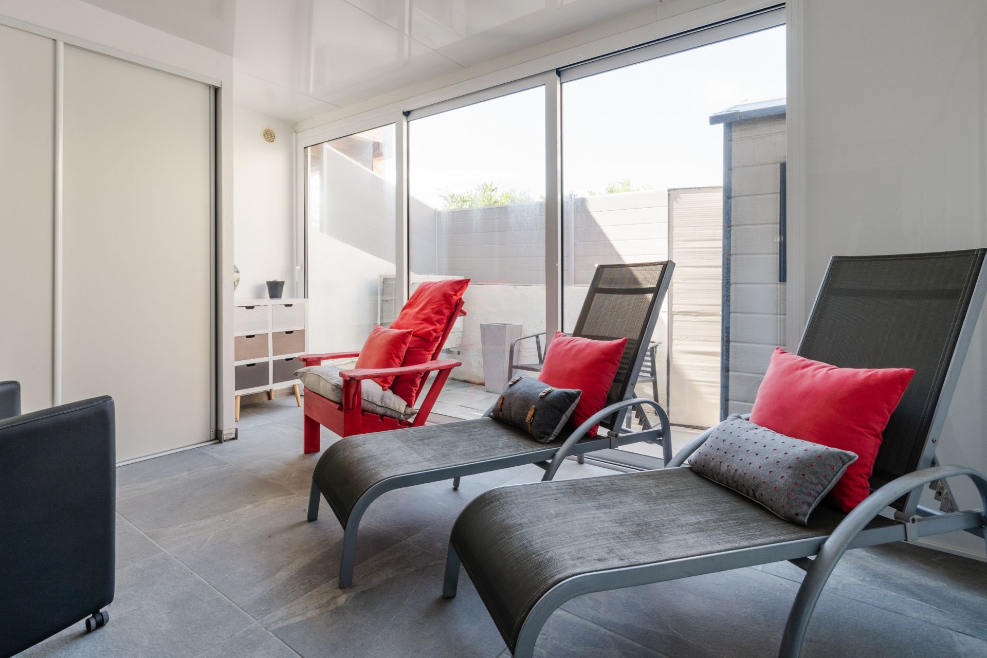 Vente Maison Sainte-Marie-la-Mer 66470 150&nbsp;m²