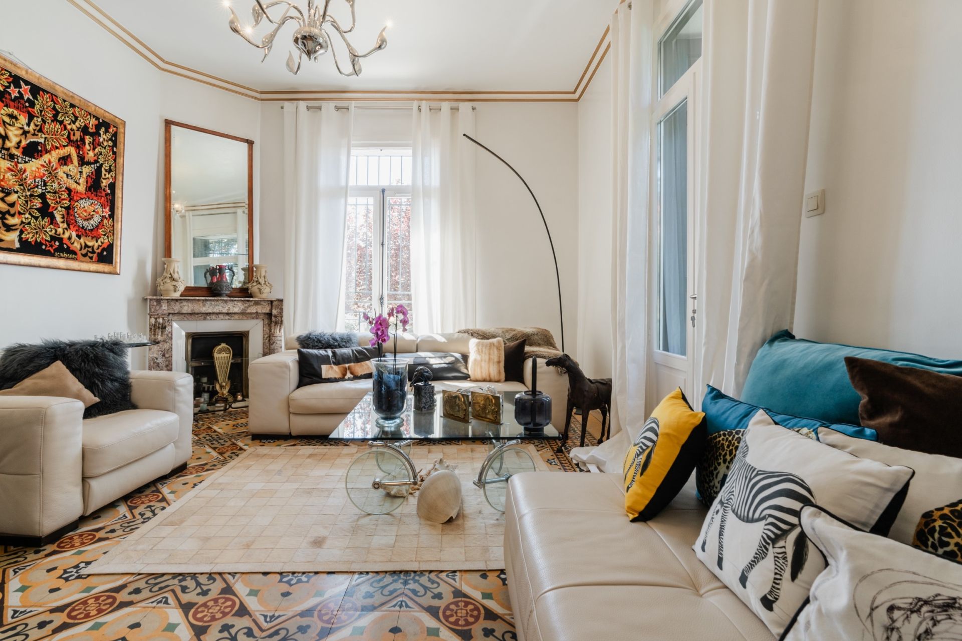 Vente Maison Perpignan 66000 456 m²