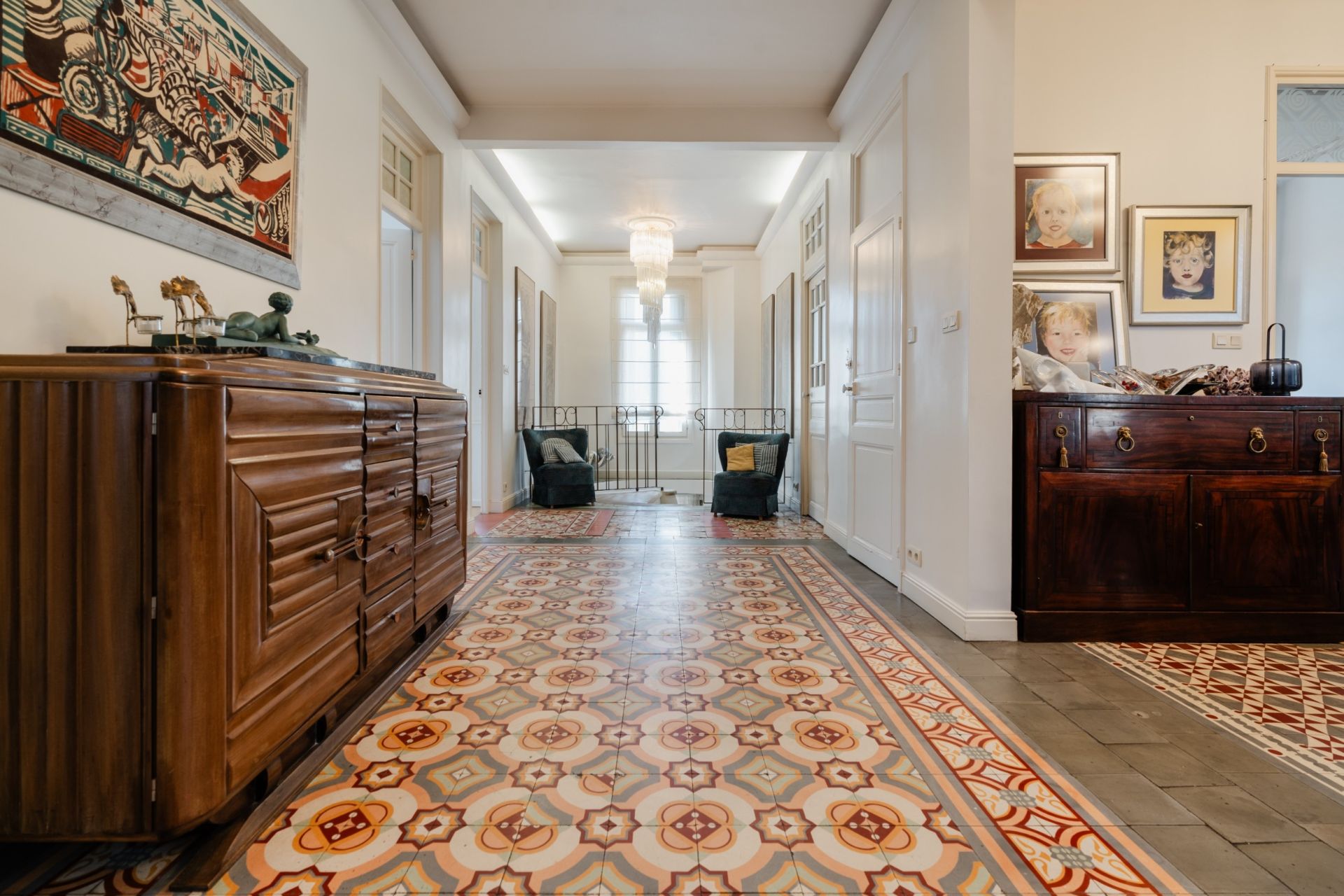 Vente Maison Perpignan 66000 456 m²