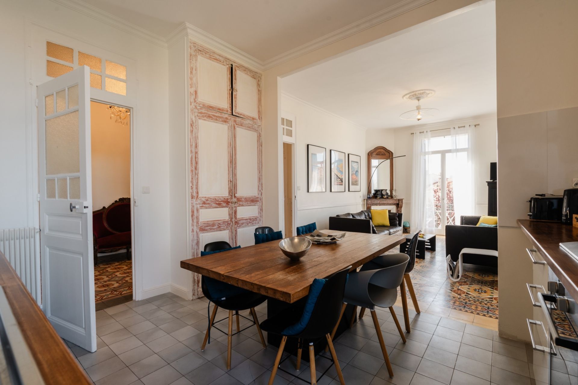 Vente Maison Perpignan 66000 456 m²