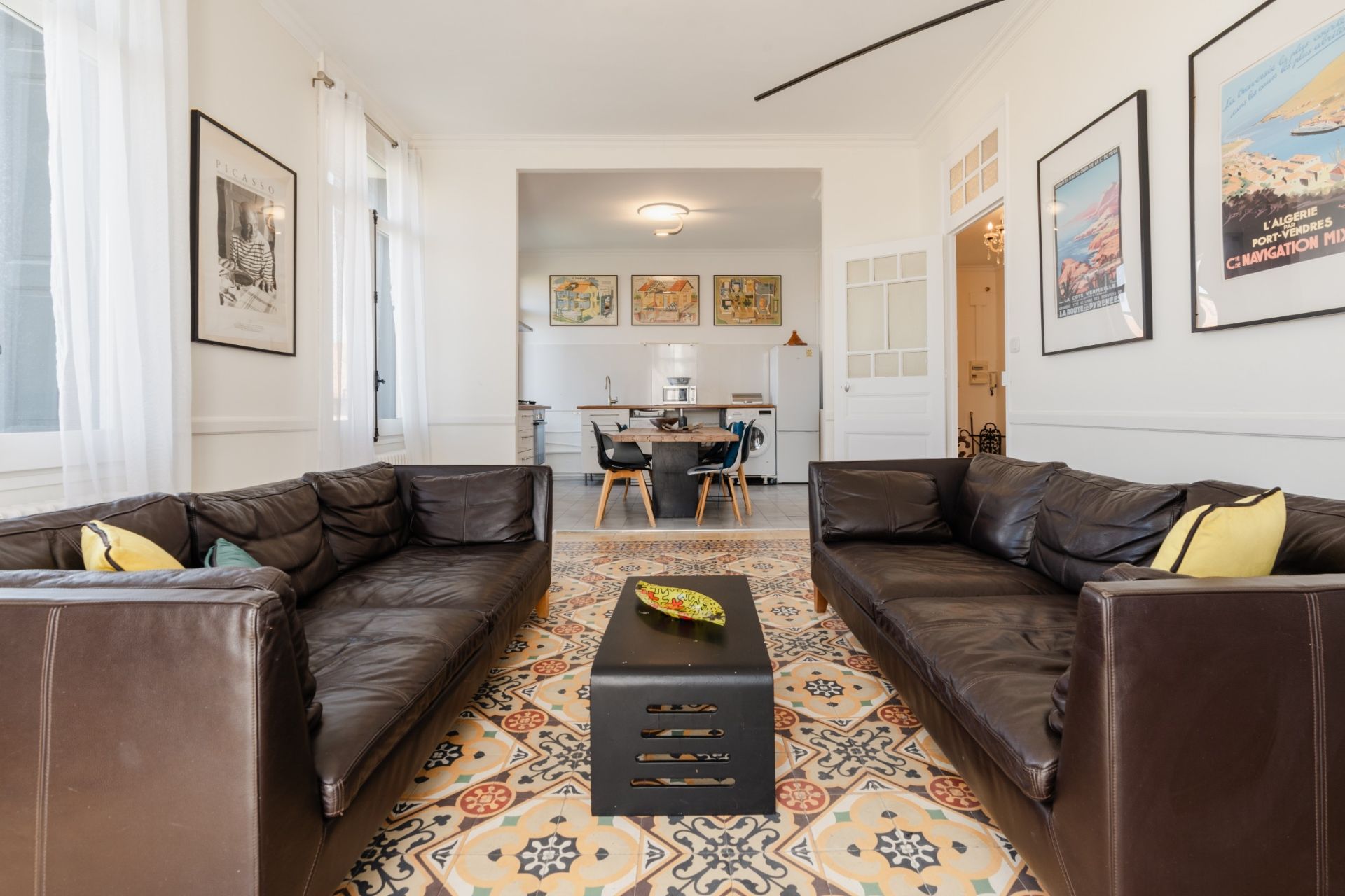Vente Maison Perpignan 66000 456 m²
