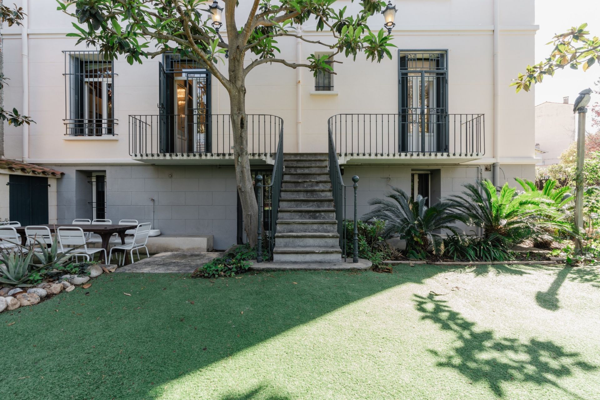 Vente Maison Perpignan 66000 456 m²