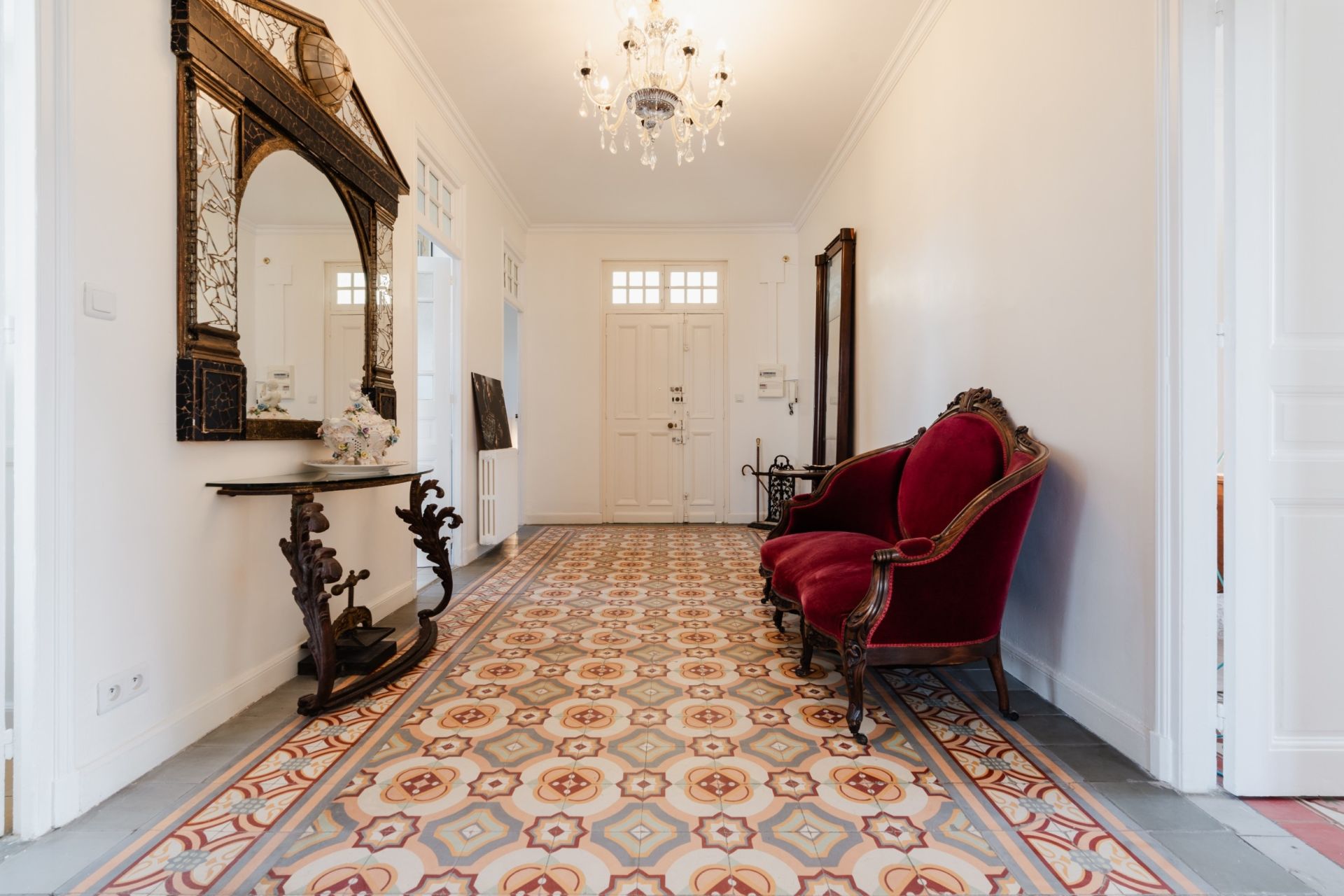 Vente Maison Perpignan 66000 456 m²