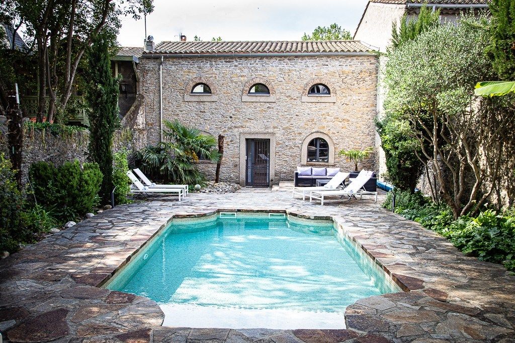 Sale House Carcassonne 11000 387 m²